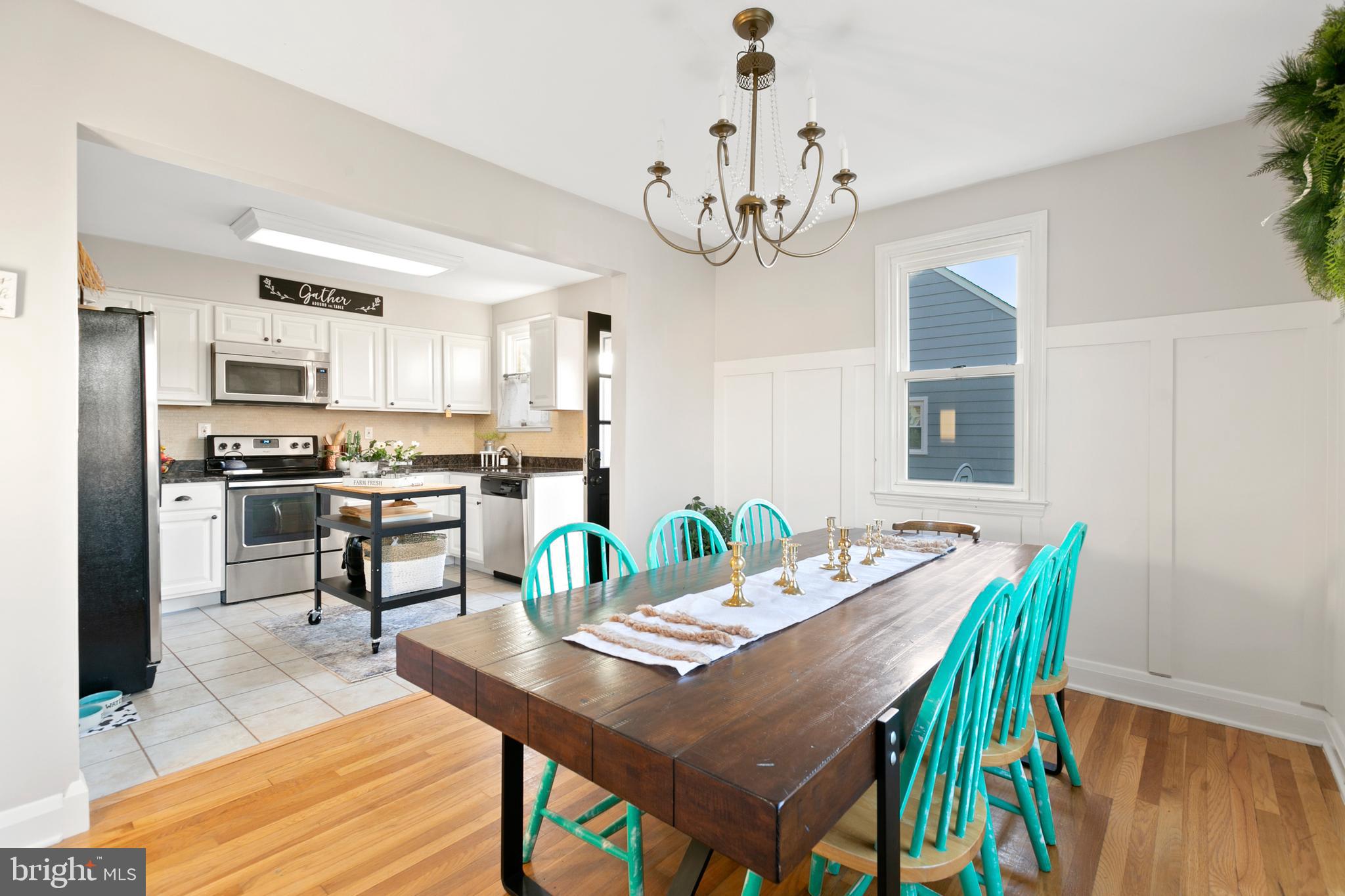 LINTHICUM - Residential