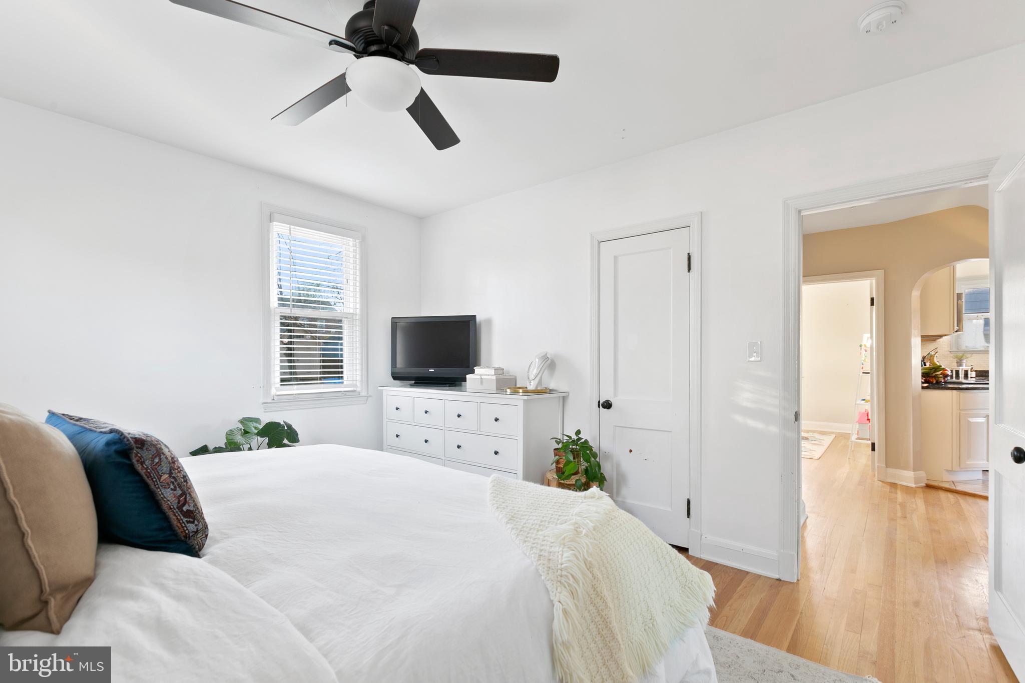 LINTHICUM - Residential