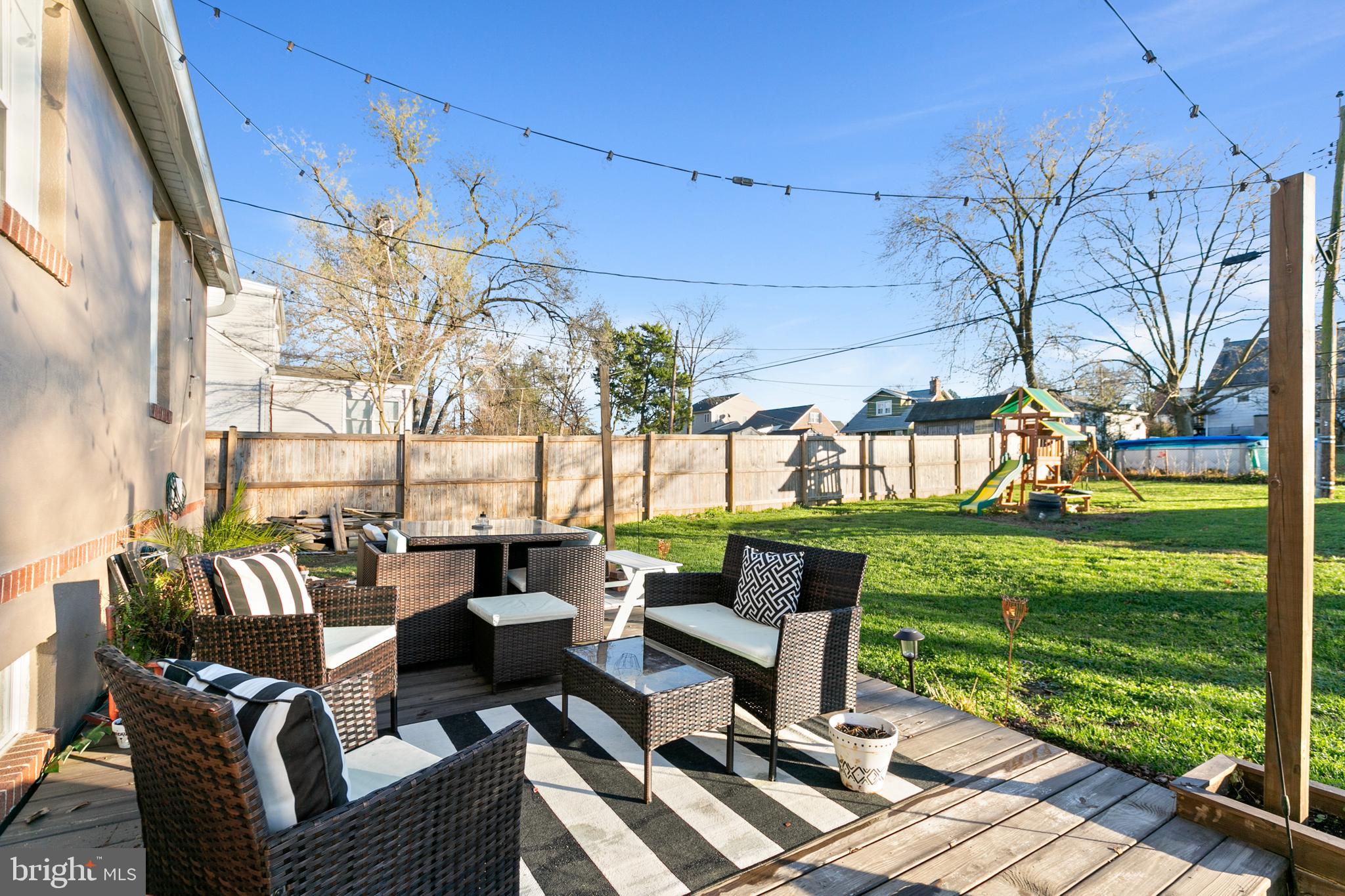 LINTHICUM - Residential