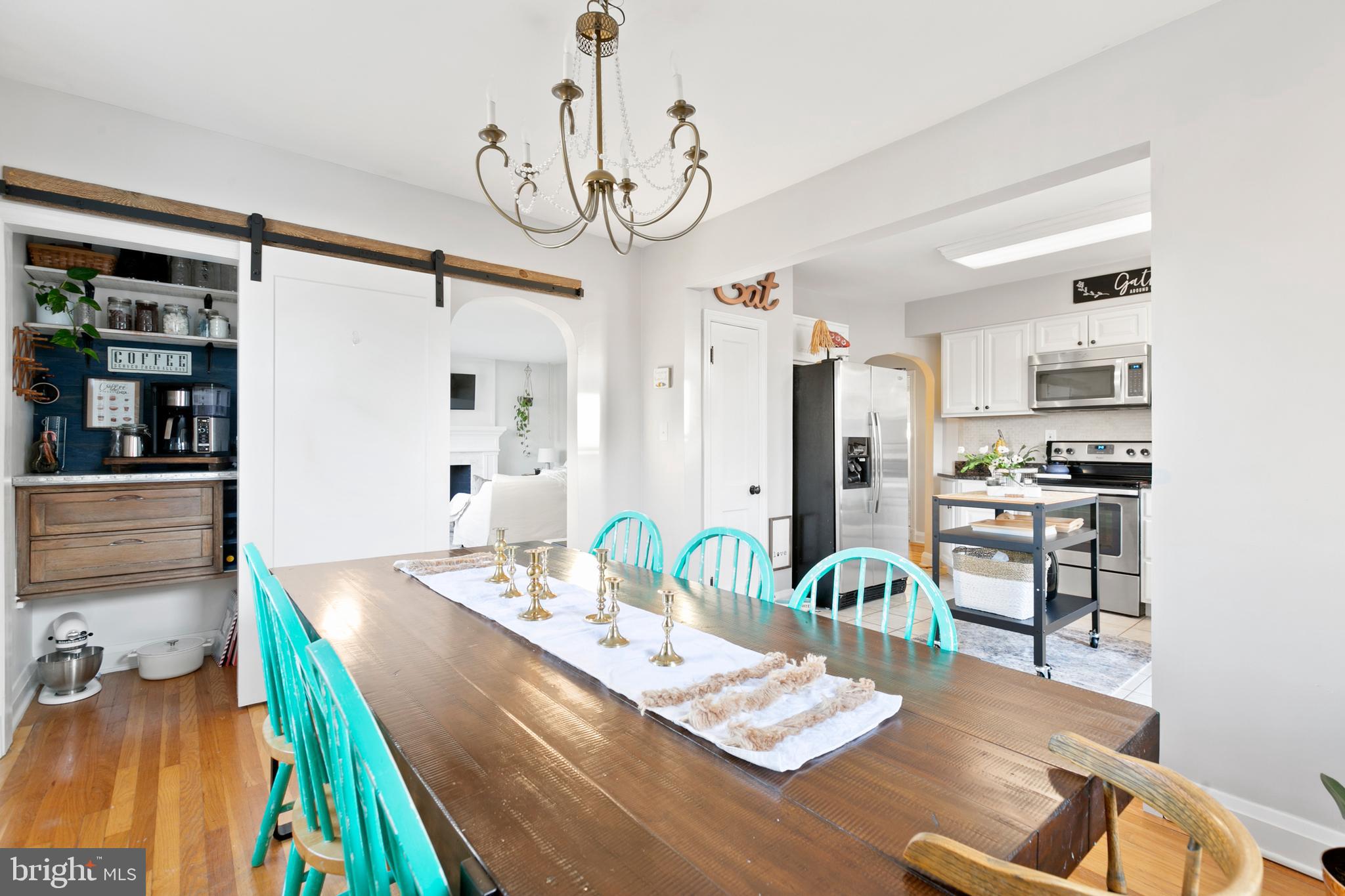 LINTHICUM - Residential