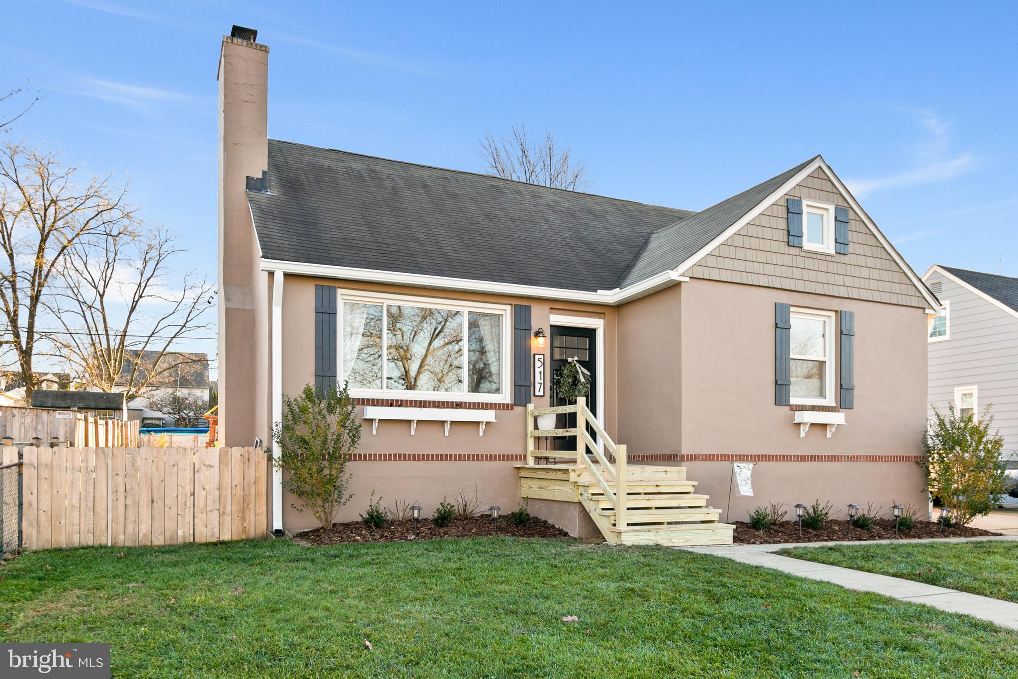 LINTHICUM - Residential