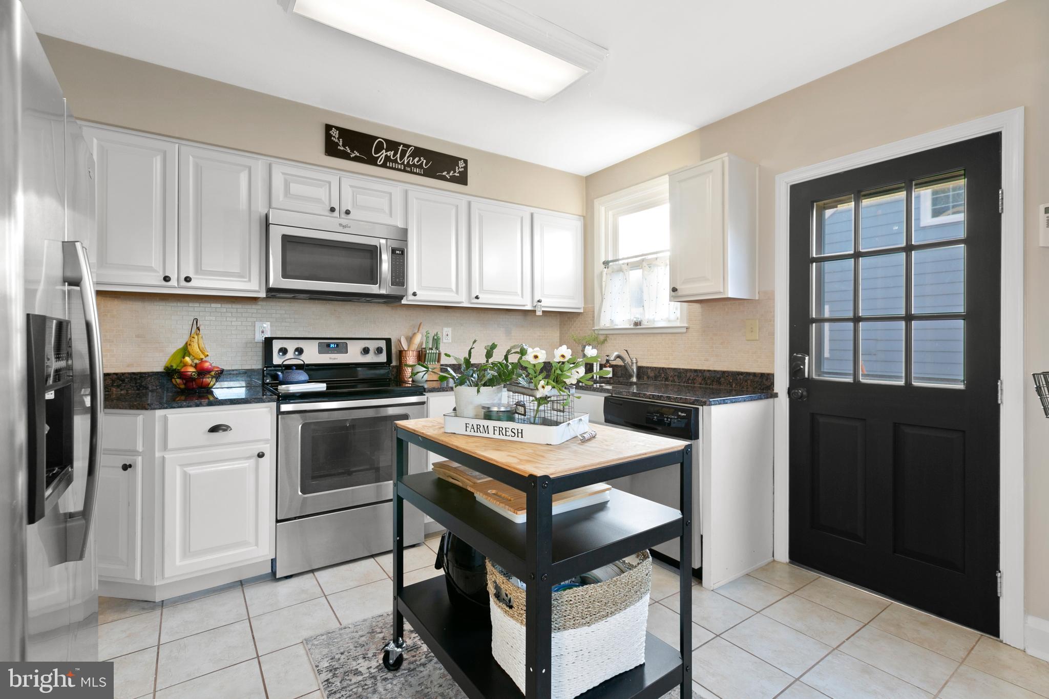 LINTHICUM - Residential