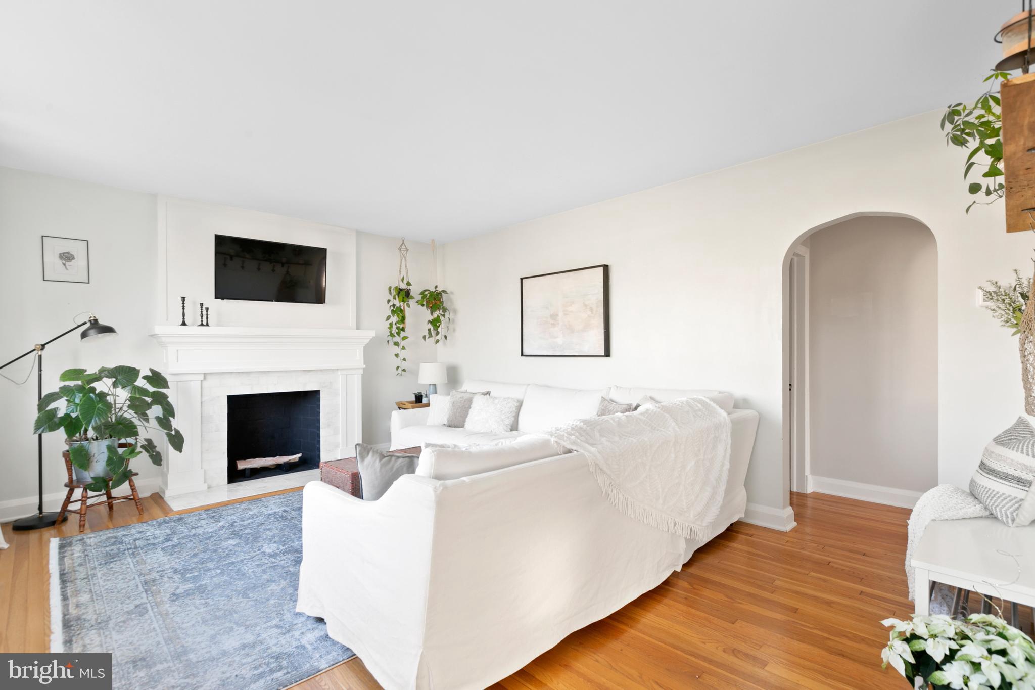 LINTHICUM - Residential