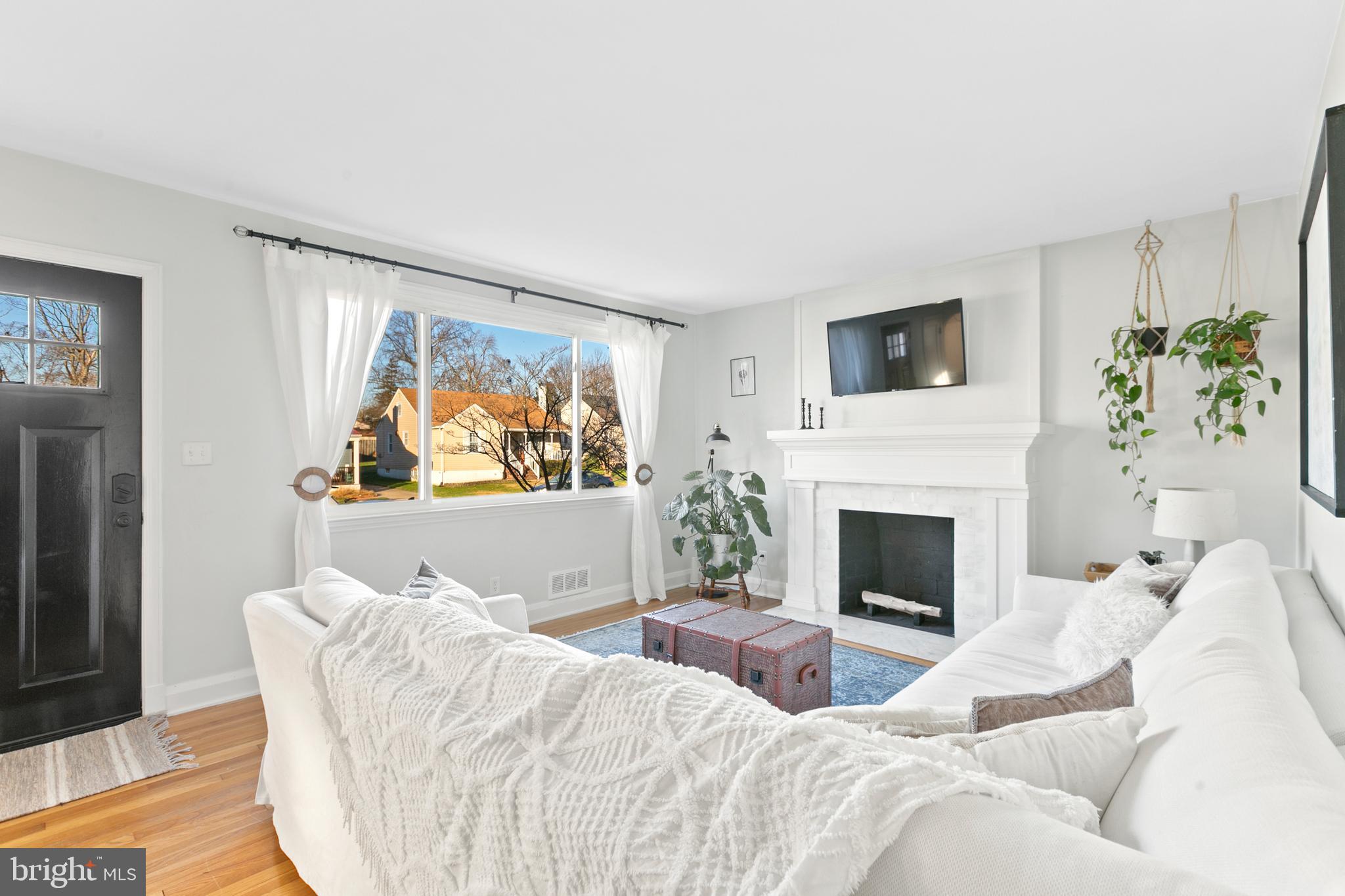 LINTHICUM - Residential