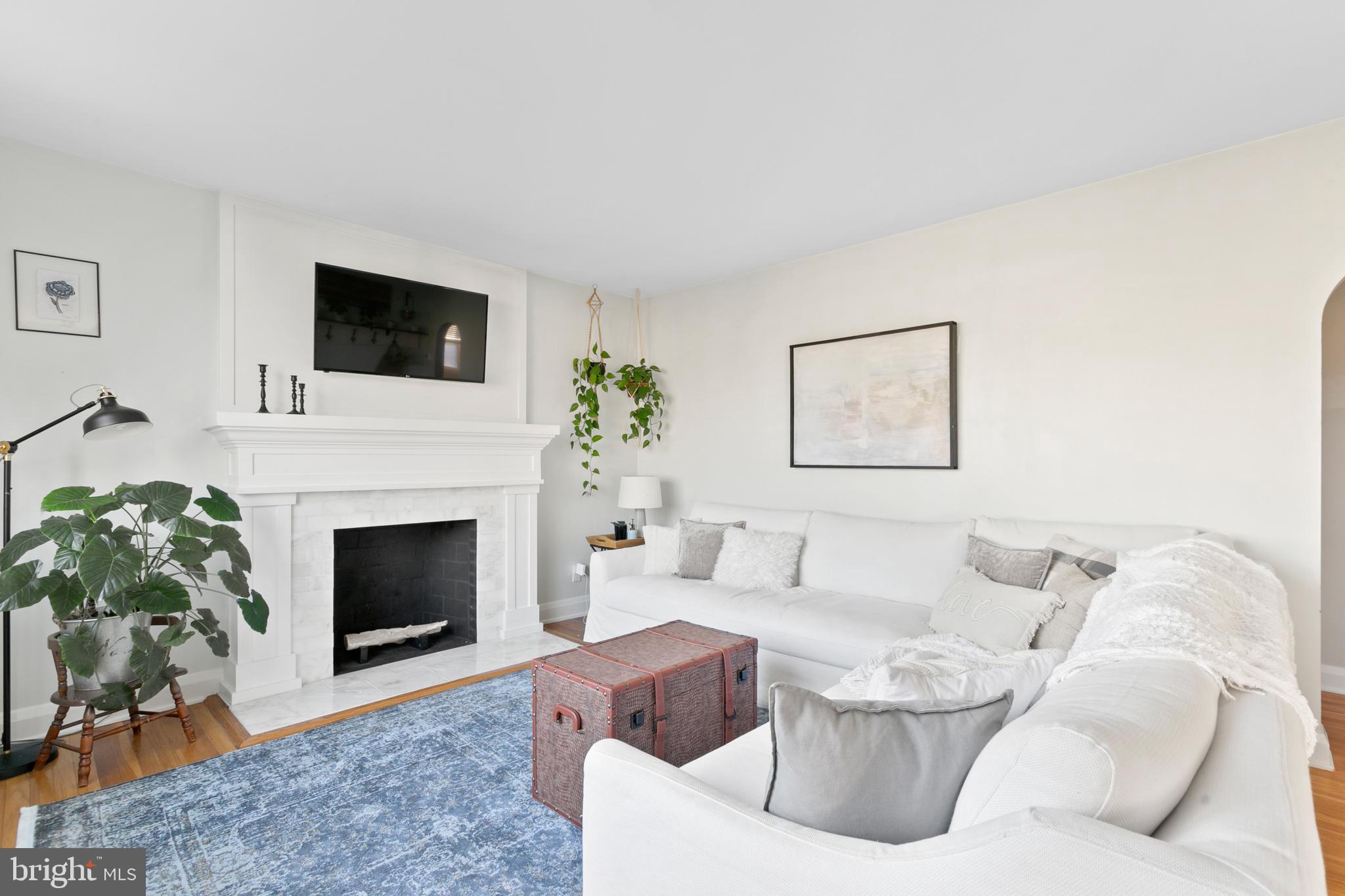 LINTHICUM - Residential