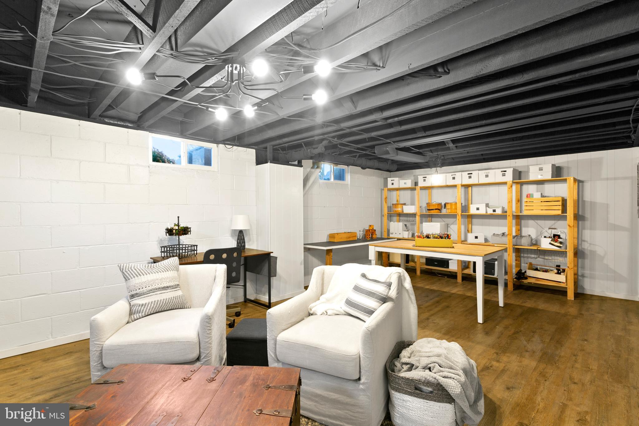 LINTHICUM - Residential