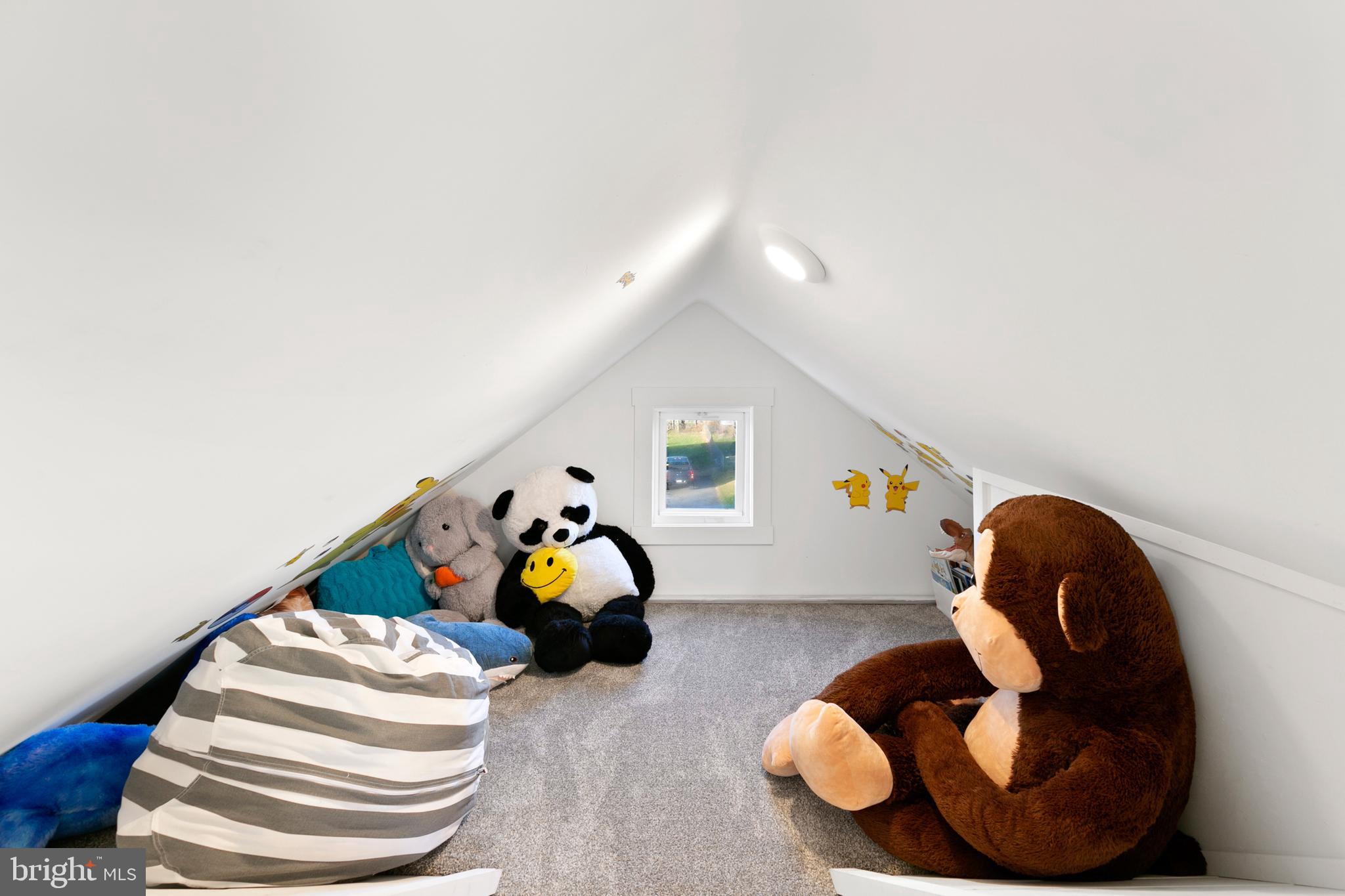 LINTHICUM - Residential