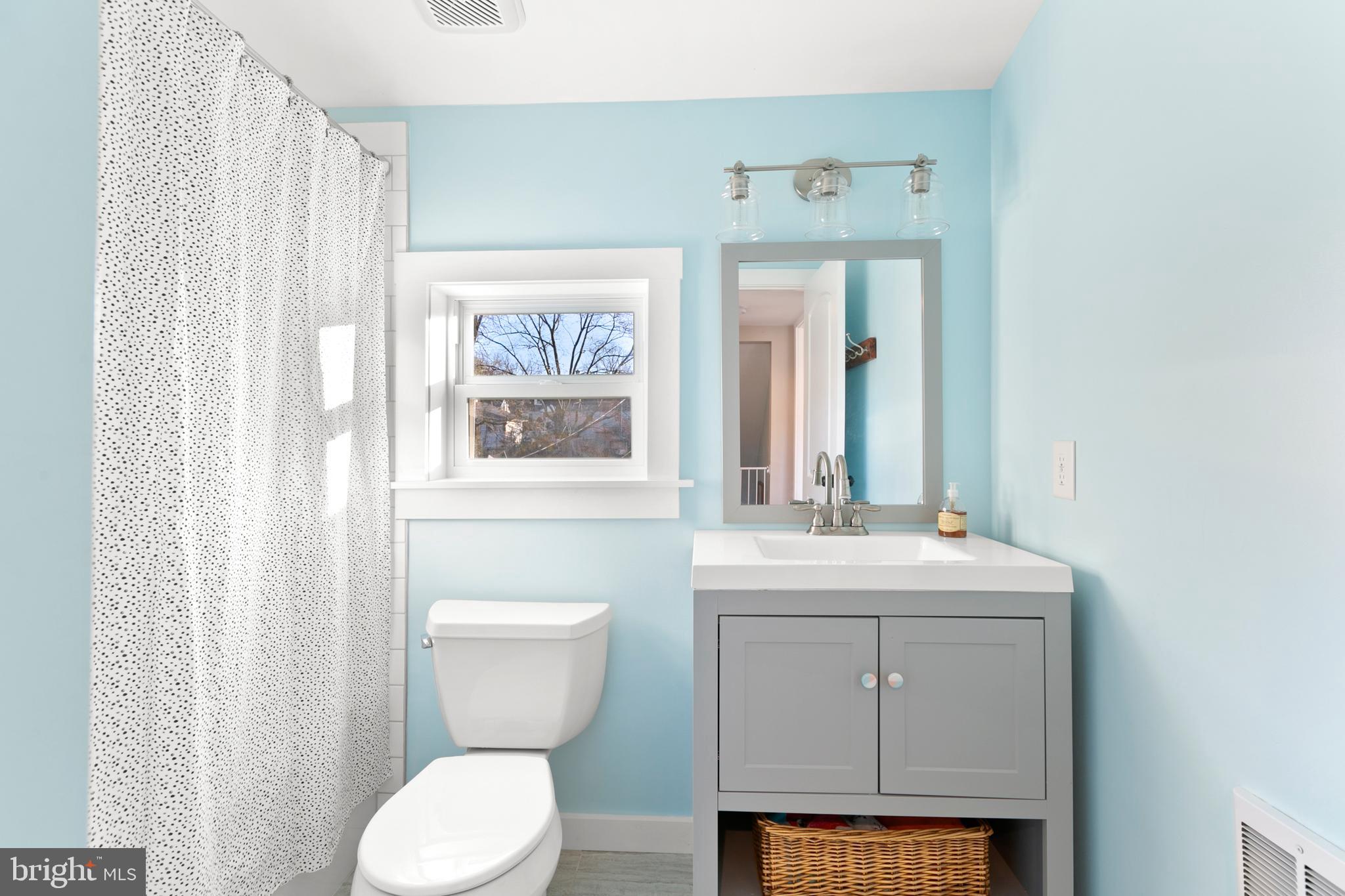 LINTHICUM - Residential