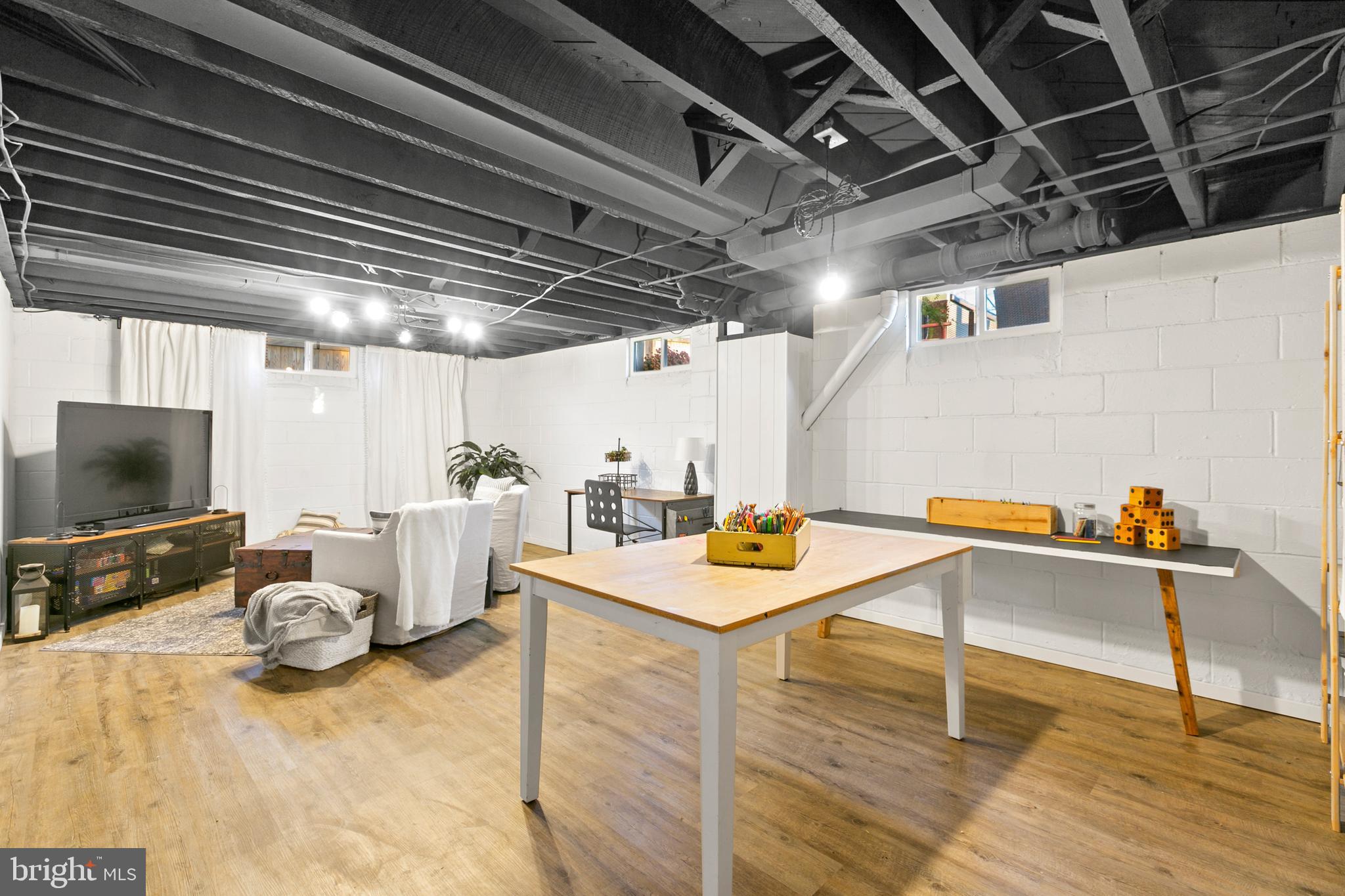 LINTHICUM - Residential