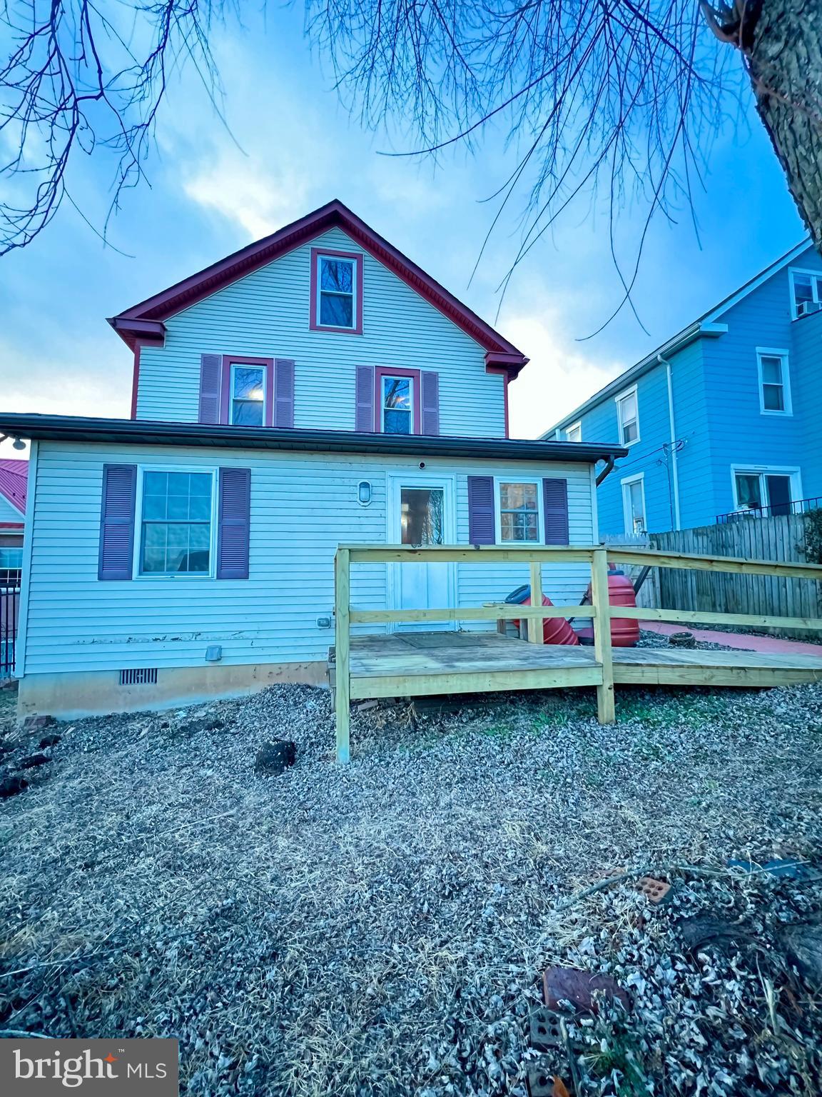 BRUNSWICK - Residential