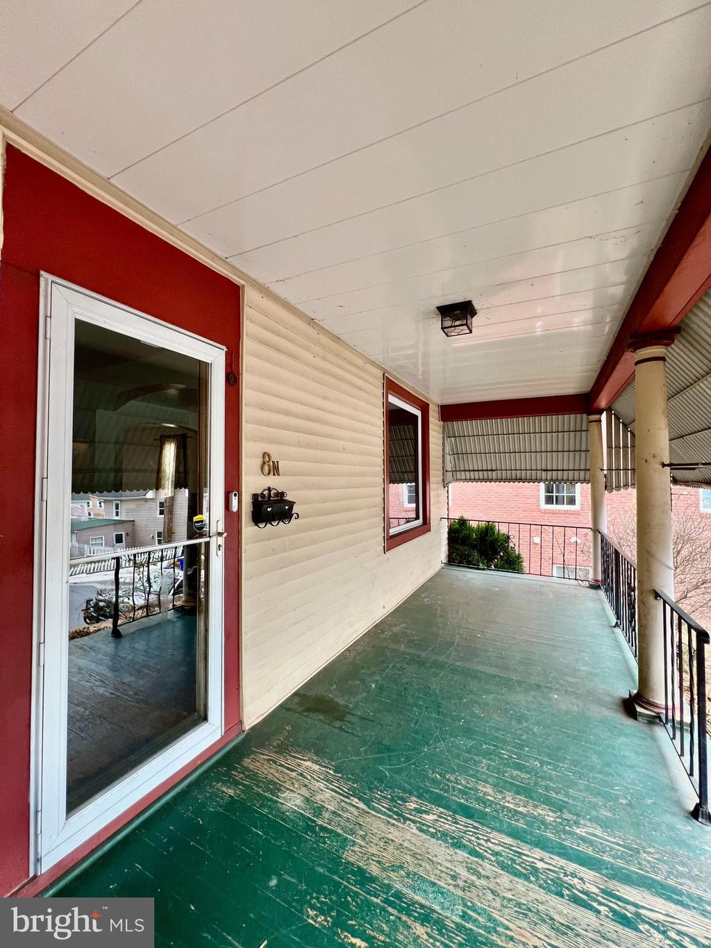 Photo of 8 N Virginia Avenue, BRUNSWICK, MD 21716 (MLS # MDFR2075602)