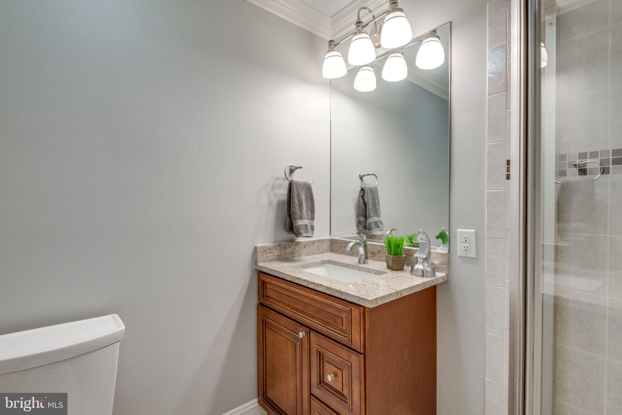 CHANTILLY HIGHLANDS - Residential