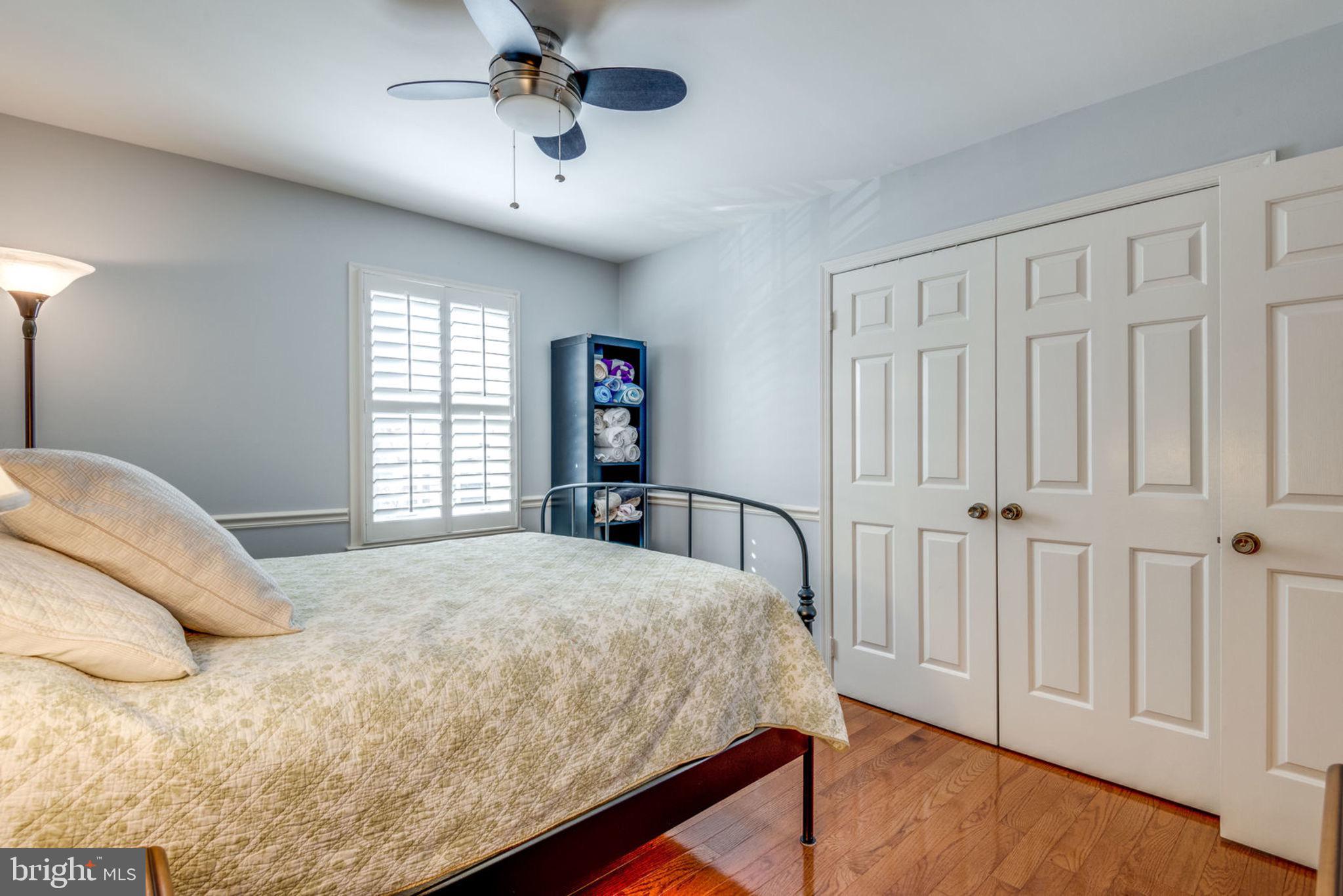 CHANTILLY HIGHLANDS - Residential