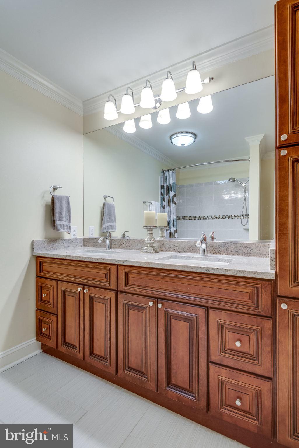 CHANTILLY HIGHLANDS - Residential