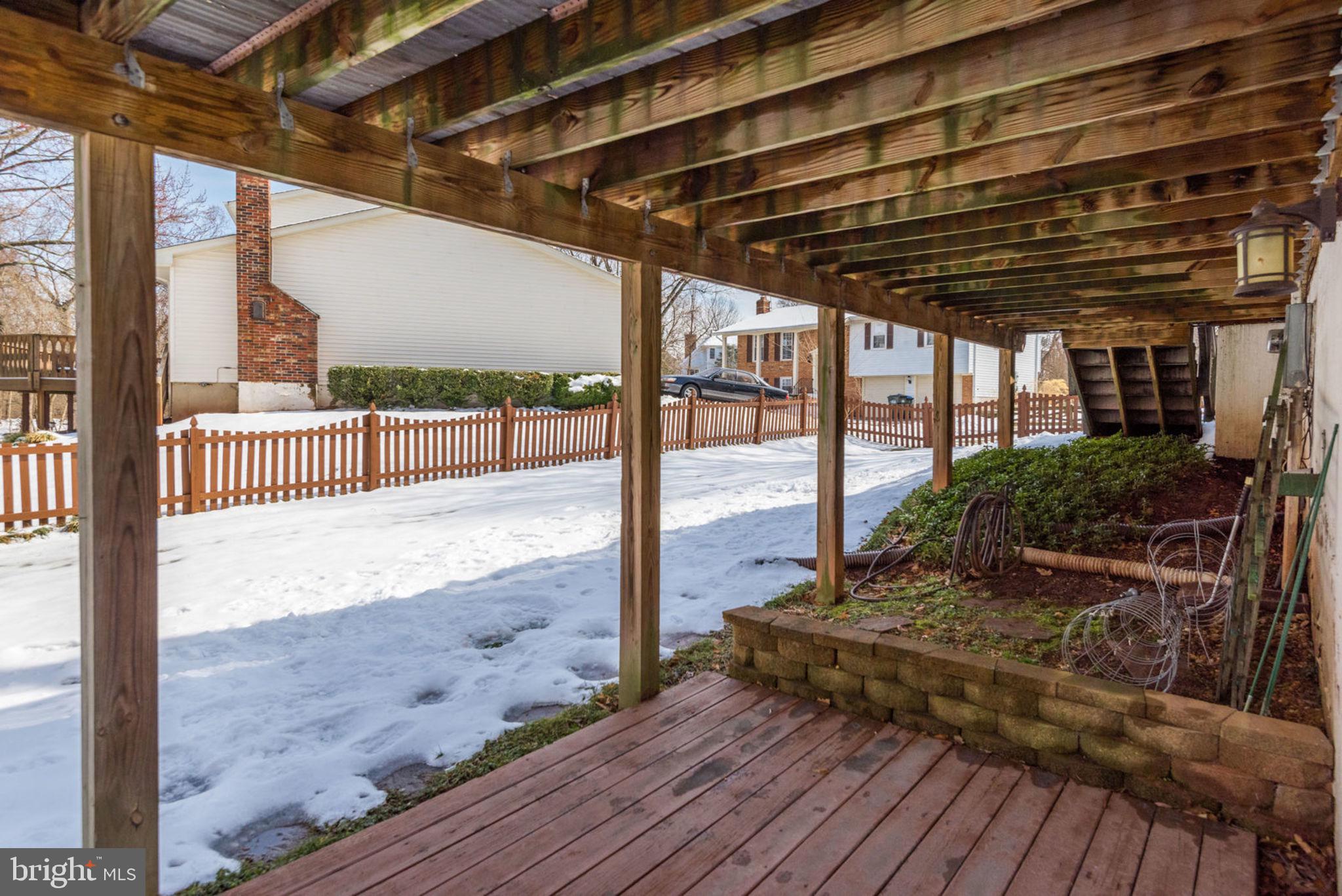 CHANTILLY HIGHLANDS - Residential