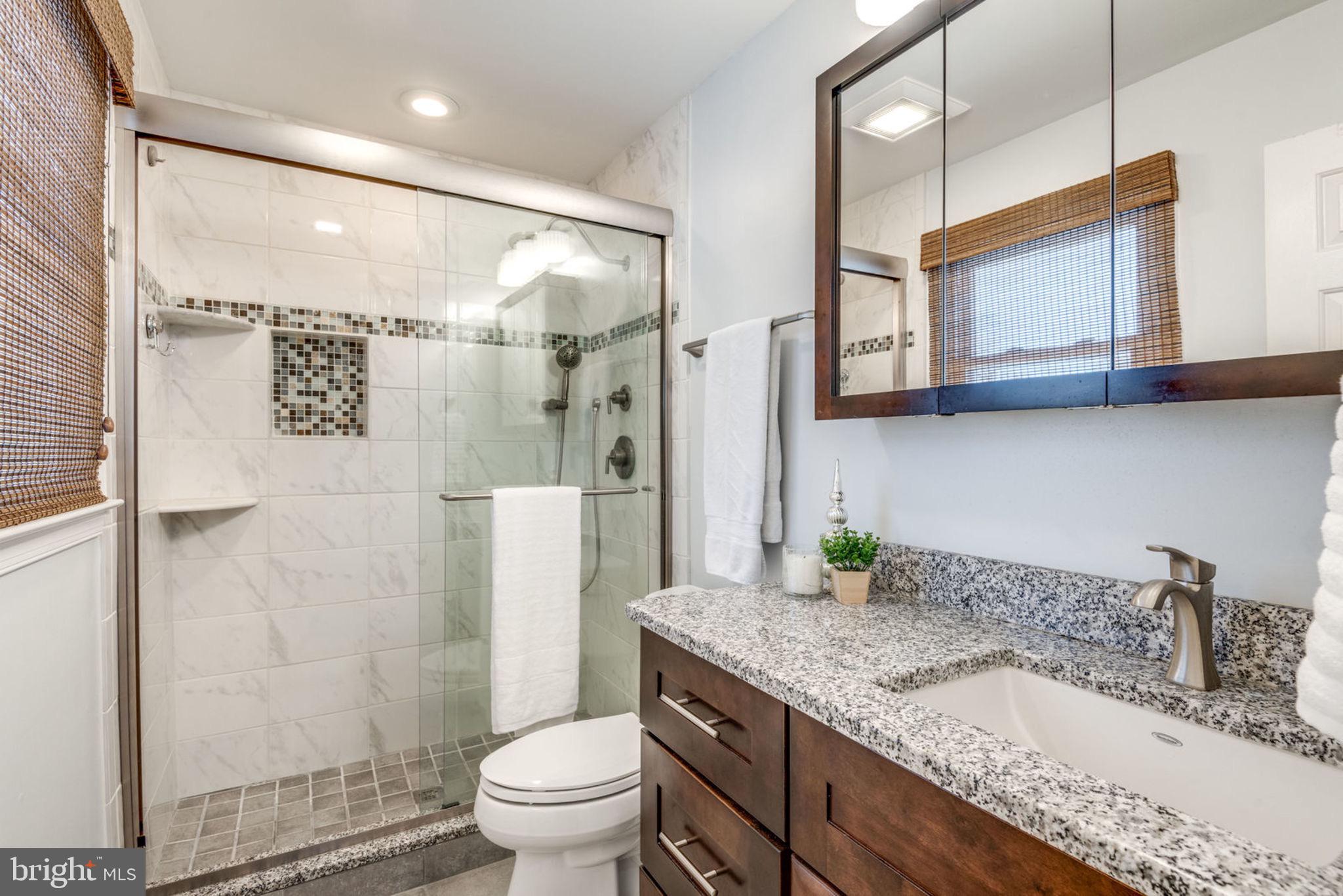 CHANTILLY HIGHLANDS - Residential