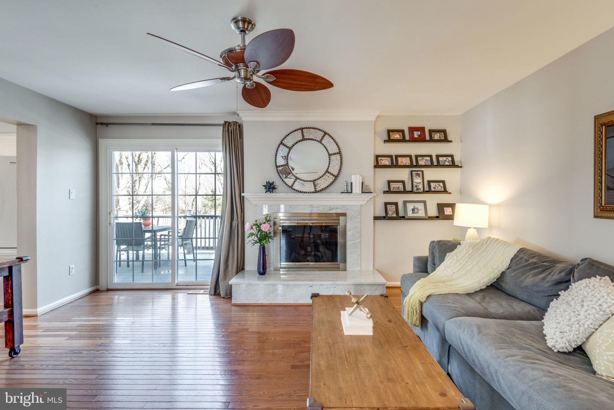 CHANTILLY HIGHLANDS - Residential