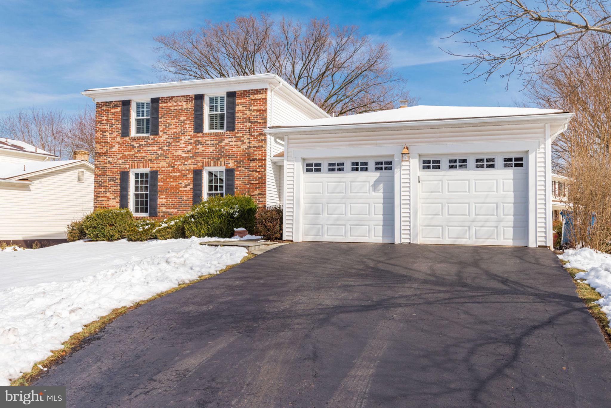 CHANTILLY HIGHLANDS - Residential