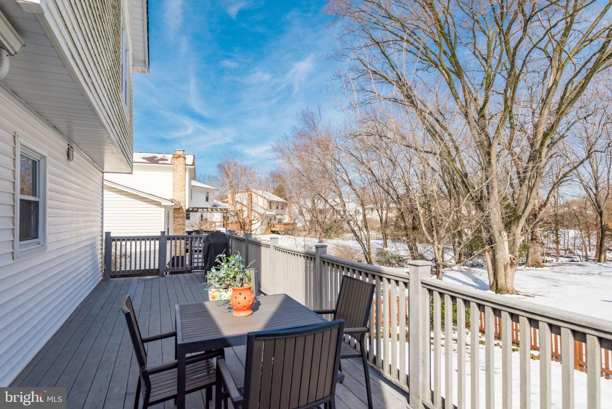 CHANTILLY HIGHLANDS - Residential