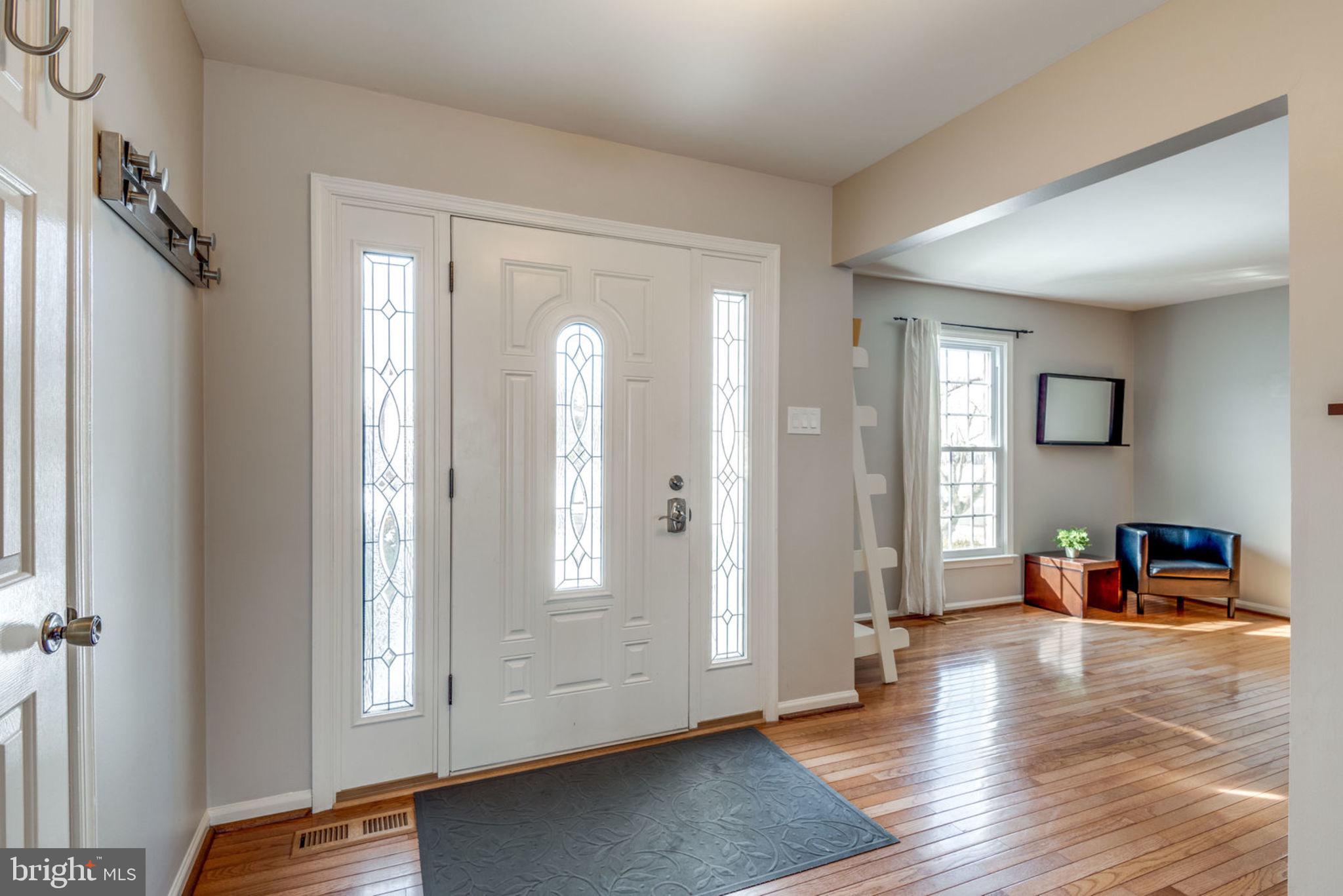 CHANTILLY HIGHLANDS - Residential