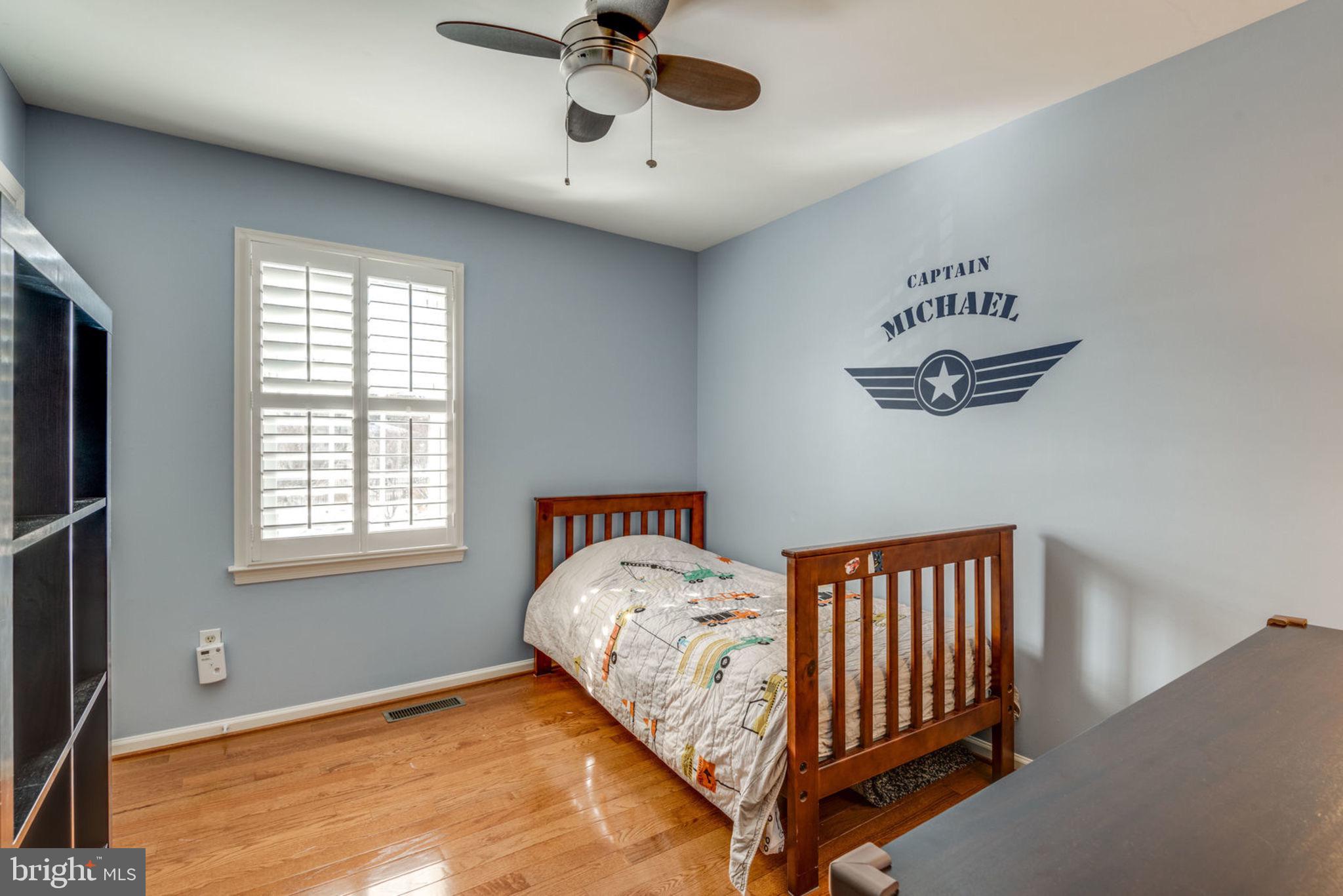 CHANTILLY HIGHLANDS - Residential