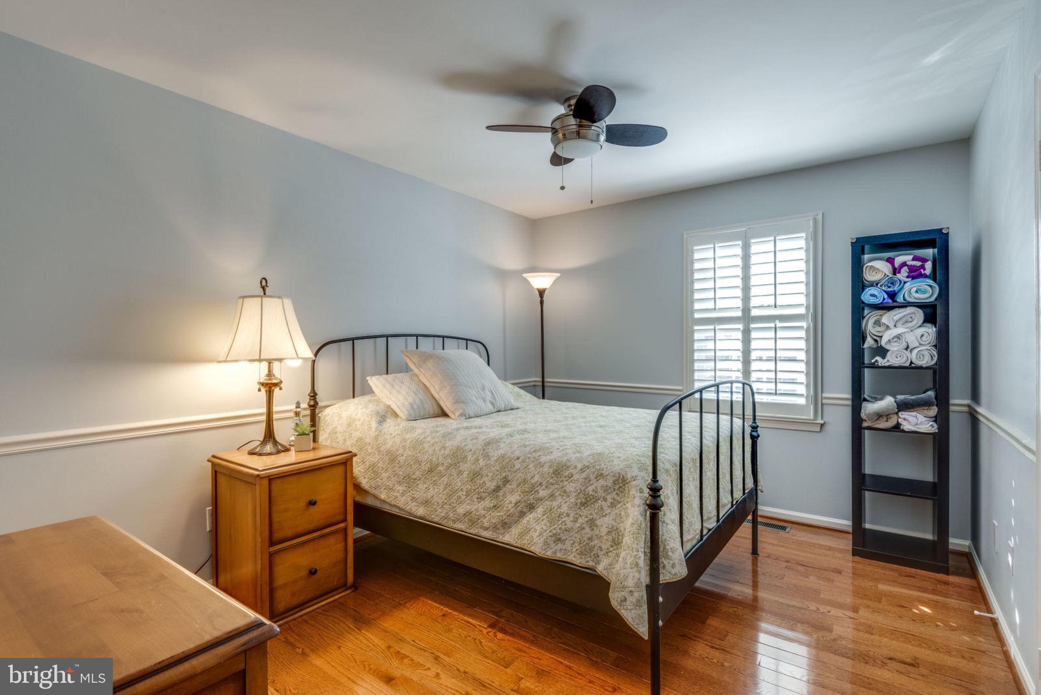 CHANTILLY HIGHLANDS - Residential