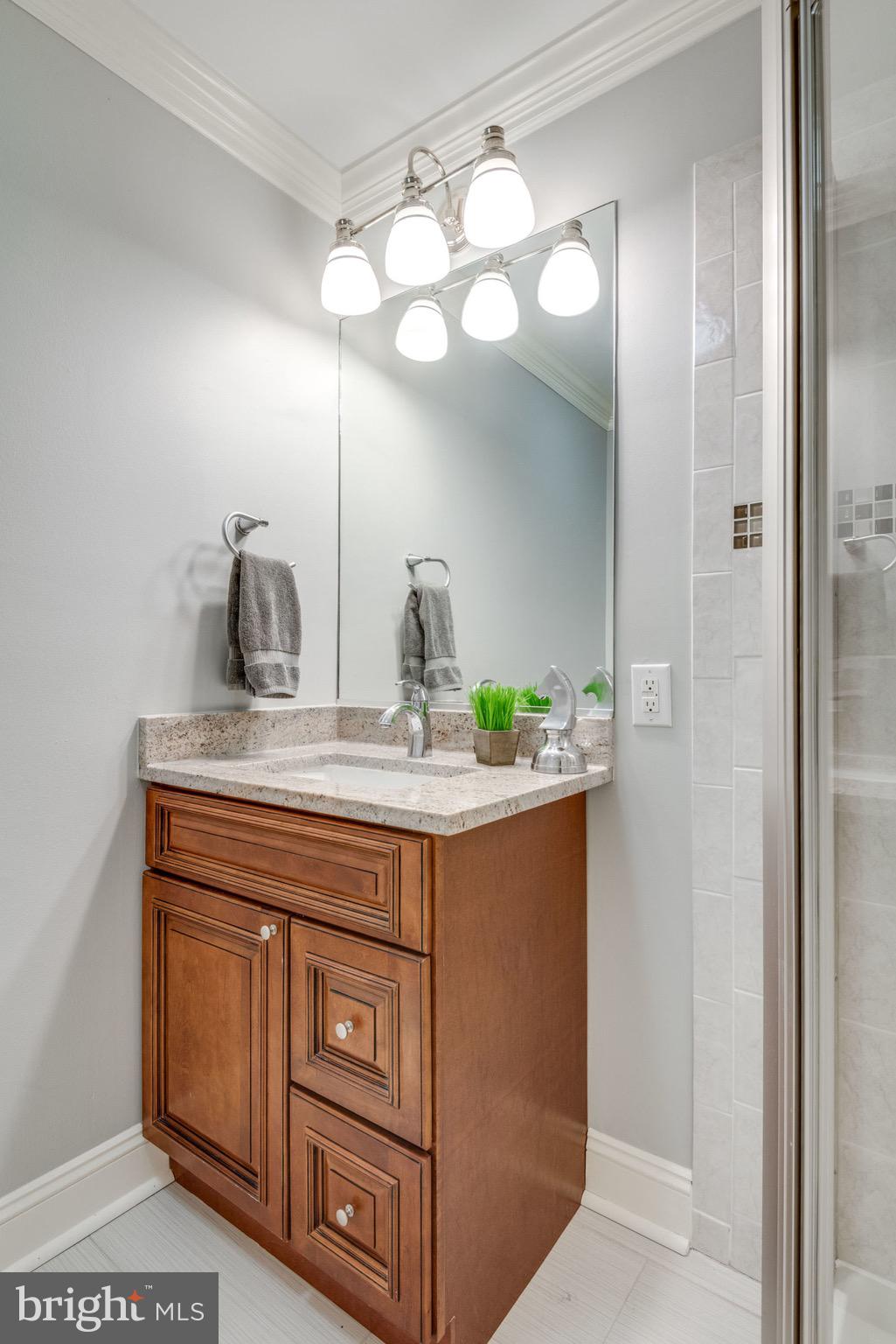 CHANTILLY HIGHLANDS - Residential