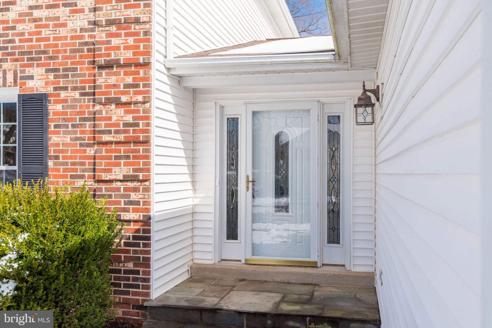 CHANTILLY HIGHLANDS - Residential