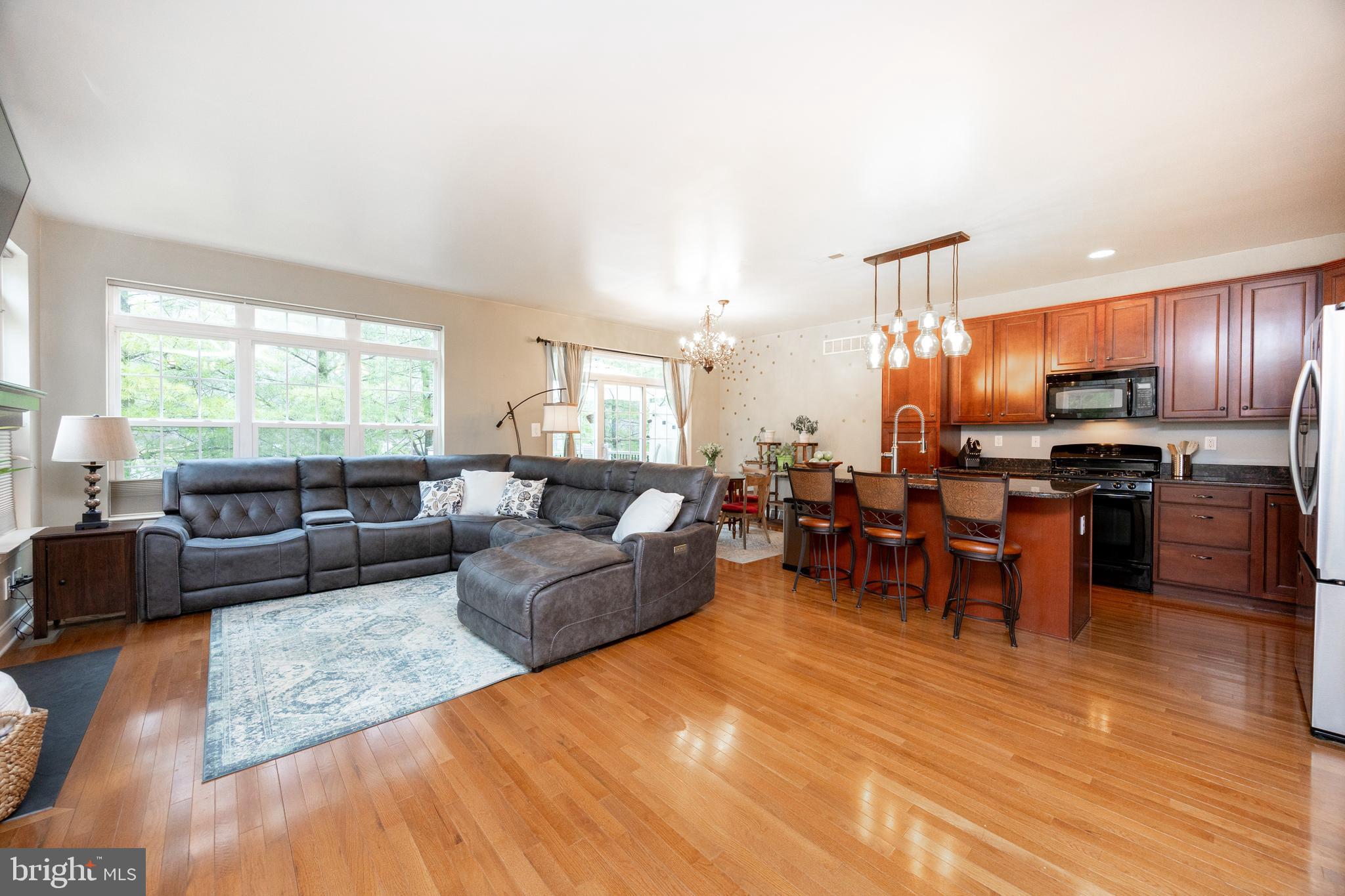 SPRING HOUSE LANE - Residential