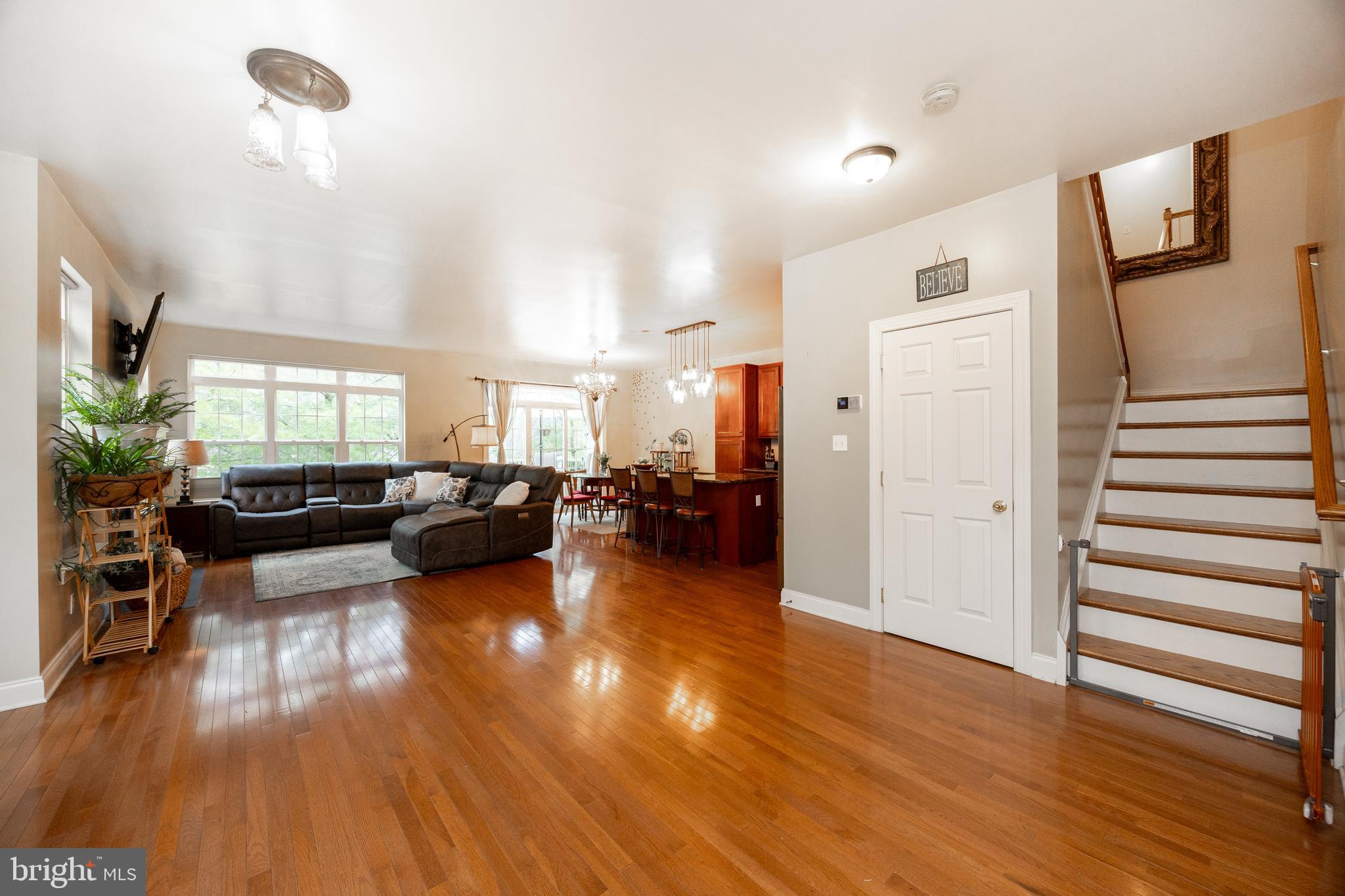 SPRING HOUSE LANE - Residential