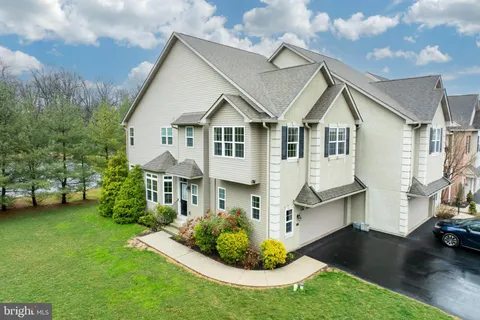 202 Spring Lane, West Chester, PA 19382 - MLS#: PACT2093950