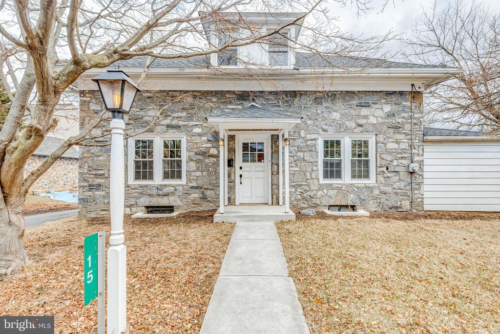 Photo of 15 Riverside Avenue, LANCASTER, PA 17602 (MLS # PALA2066232)