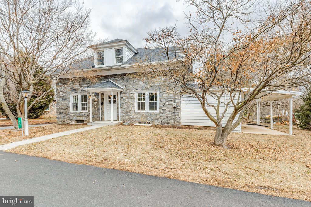 Photo of 15 Riverside Avenue, LANCASTER, PA 17602 (MLS # PALA2066232)