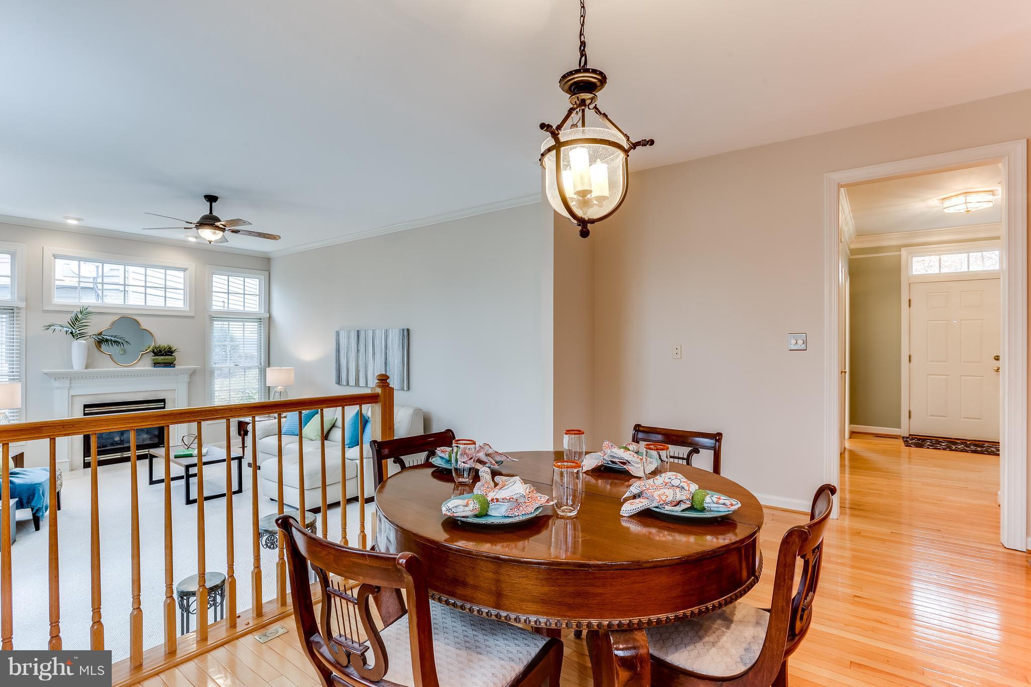 SPRING RIDGE - Residential