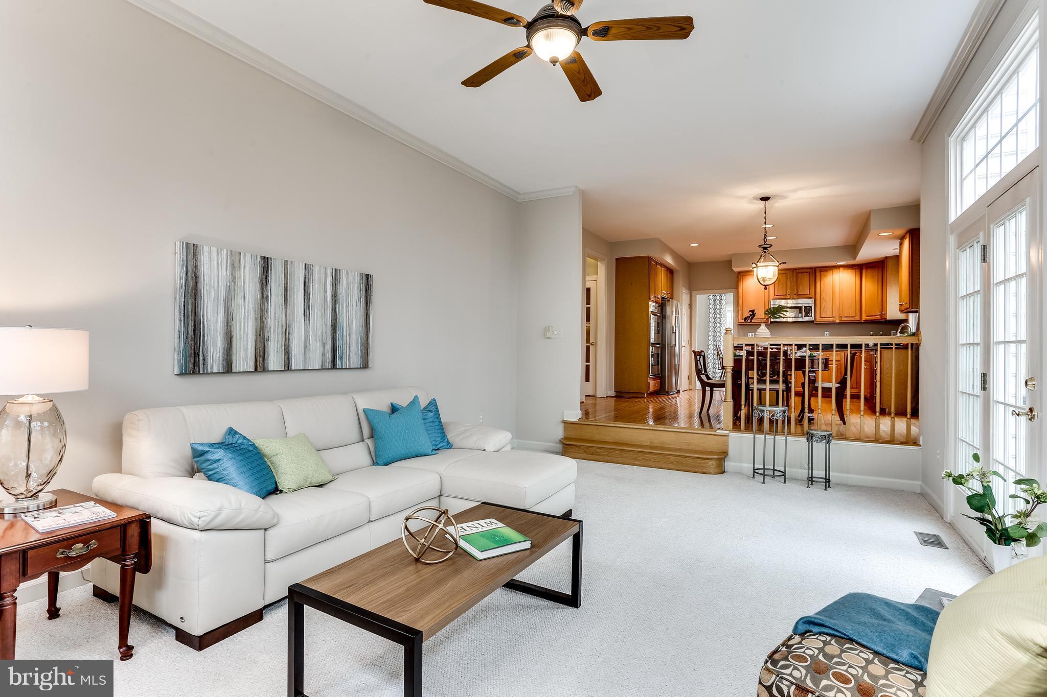 SPRING RIDGE - Residential