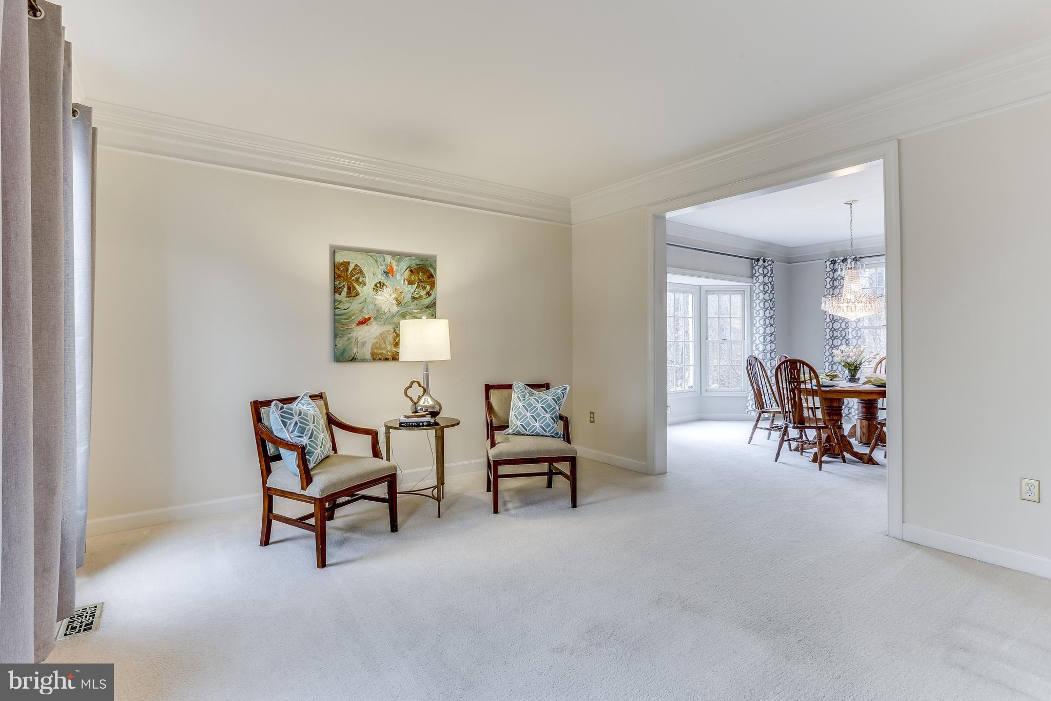 SPRING RIDGE - Residential