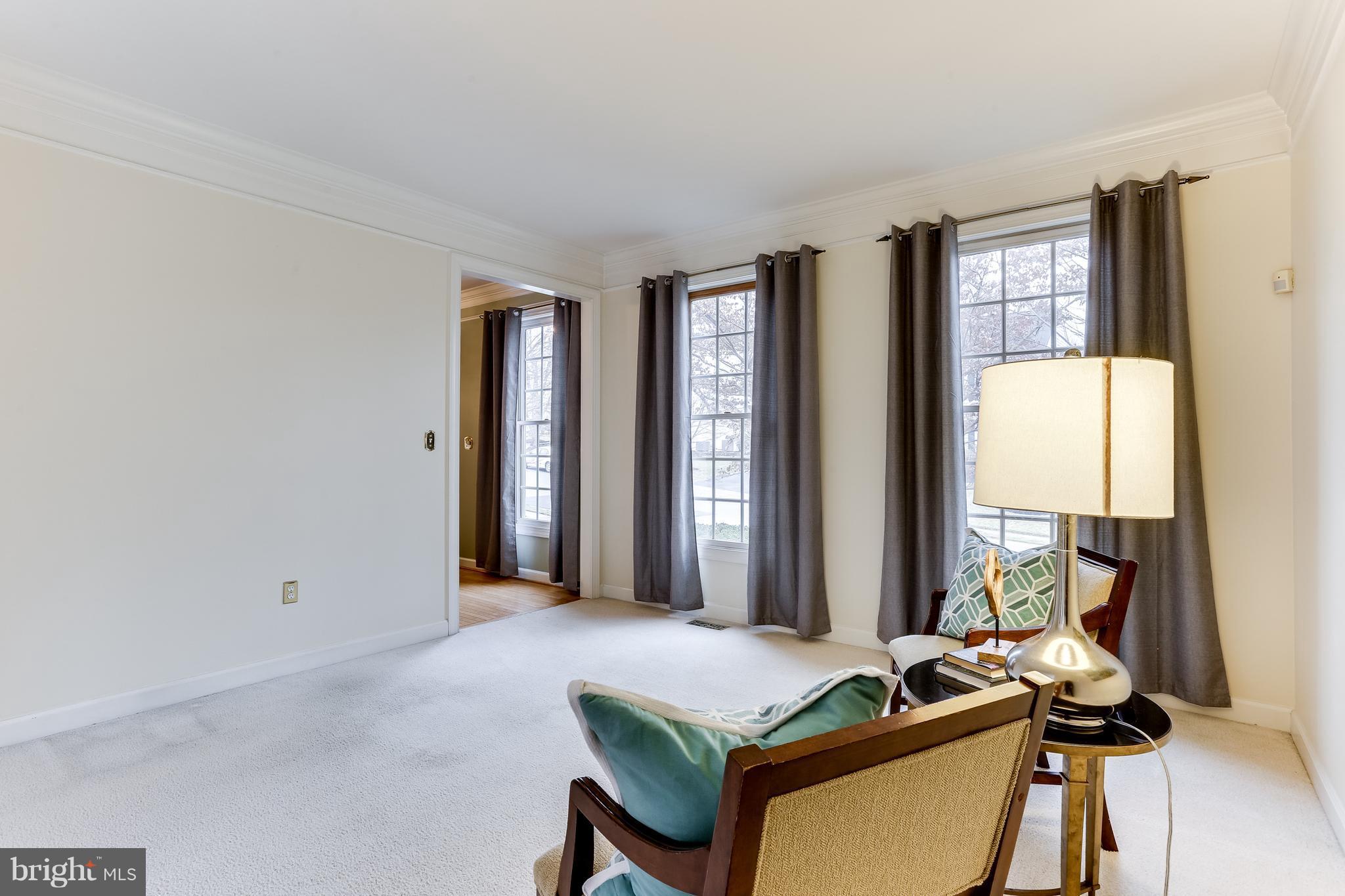 SPRING RIDGE - Residential