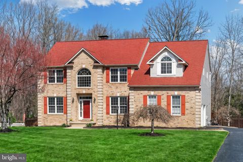 2752 HALE COURT WALDORF MD 20603