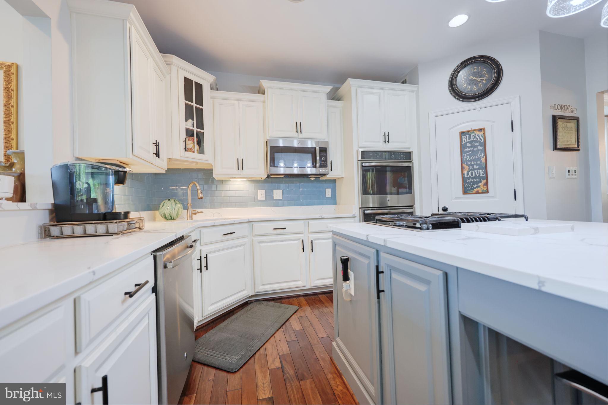 WOODMORE TOWNE CENTRE - Residential