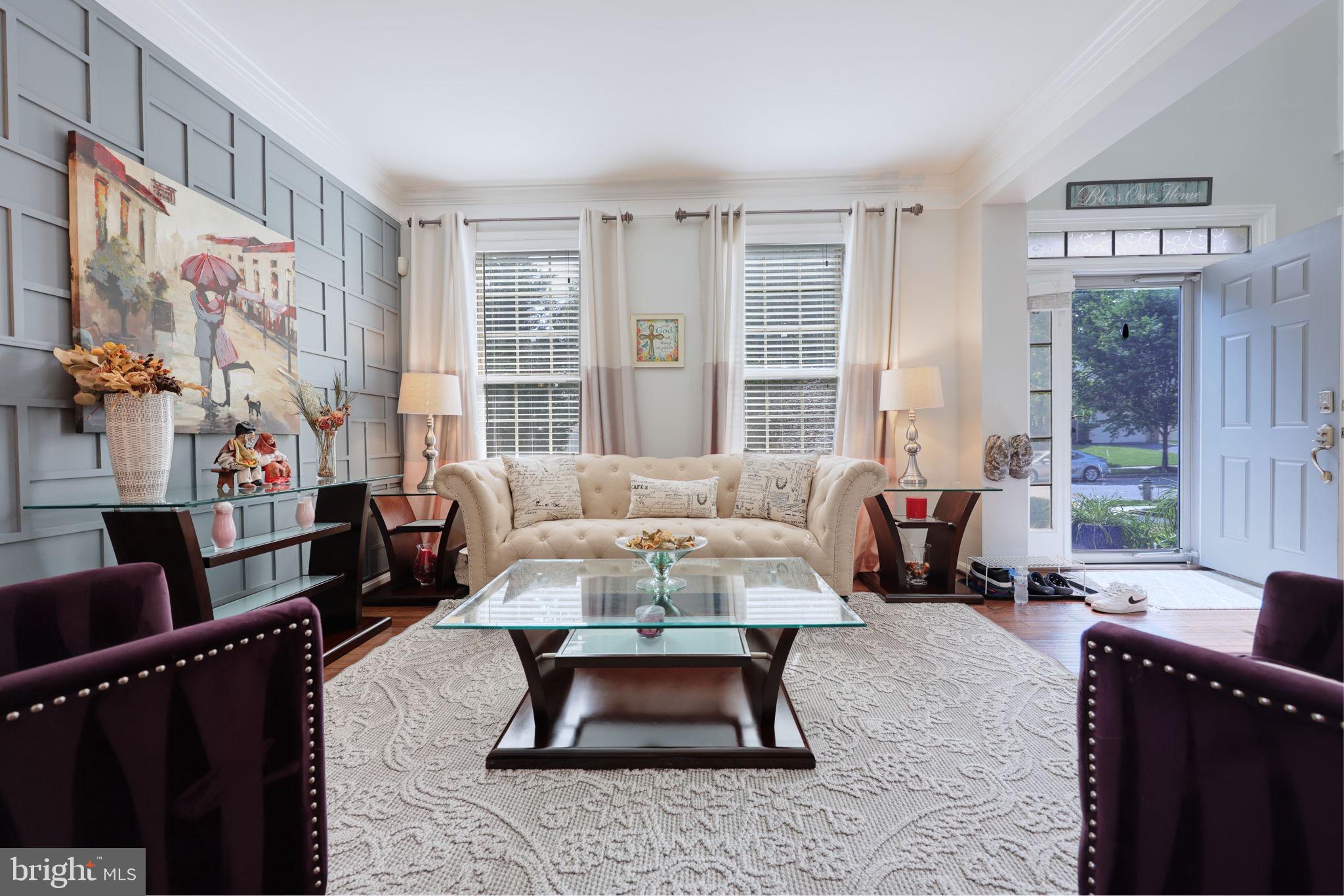 WOODMORE TOWNE CENTRE - Residential