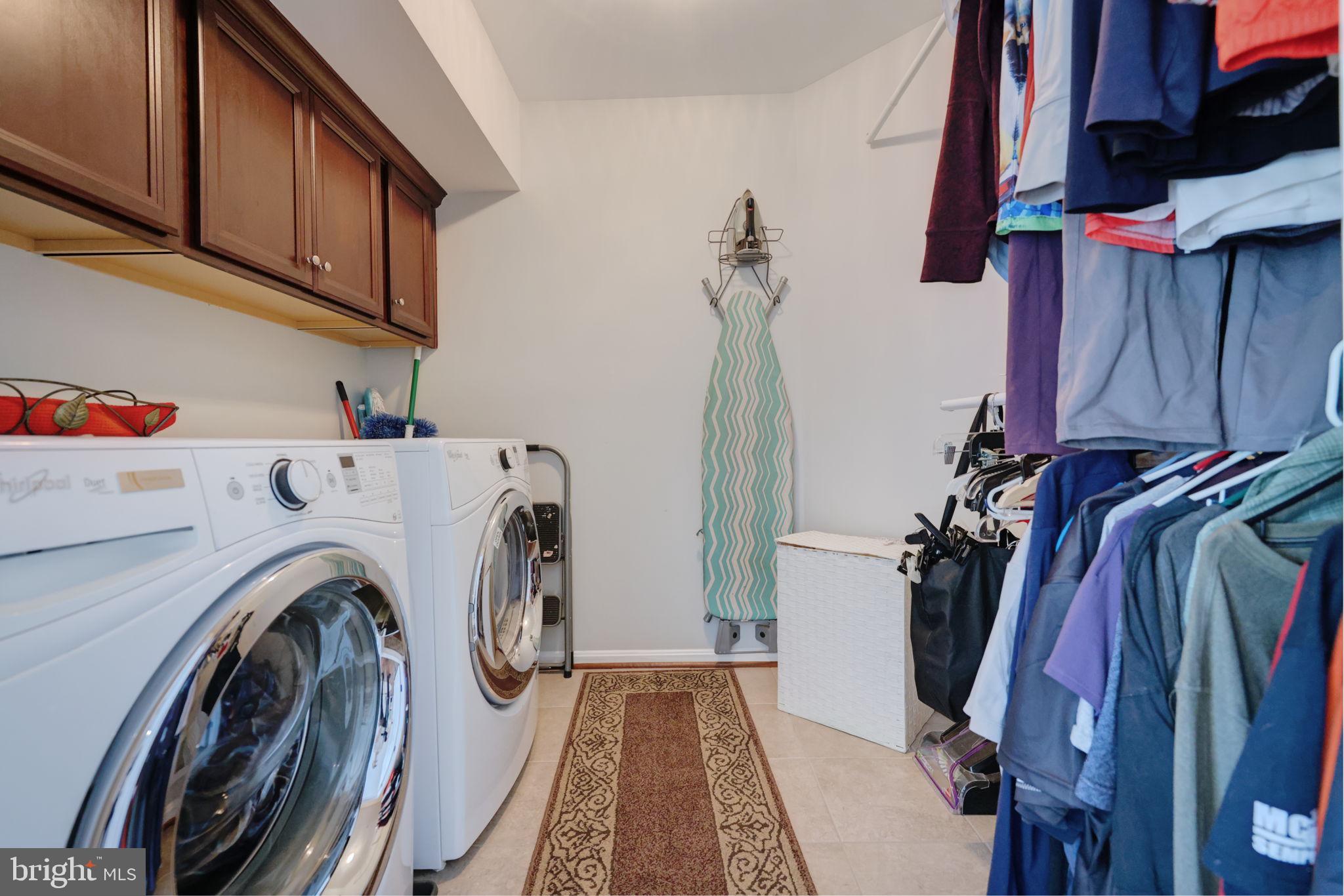 WOODMORE TOWNE CENTRE - Residential