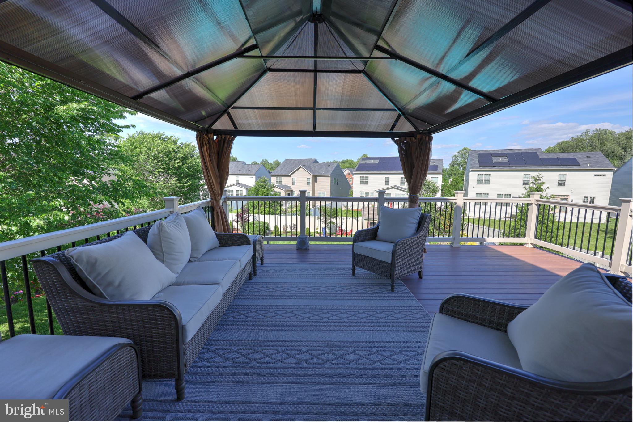 WOODMORE TOWNE CENTRE - Residential