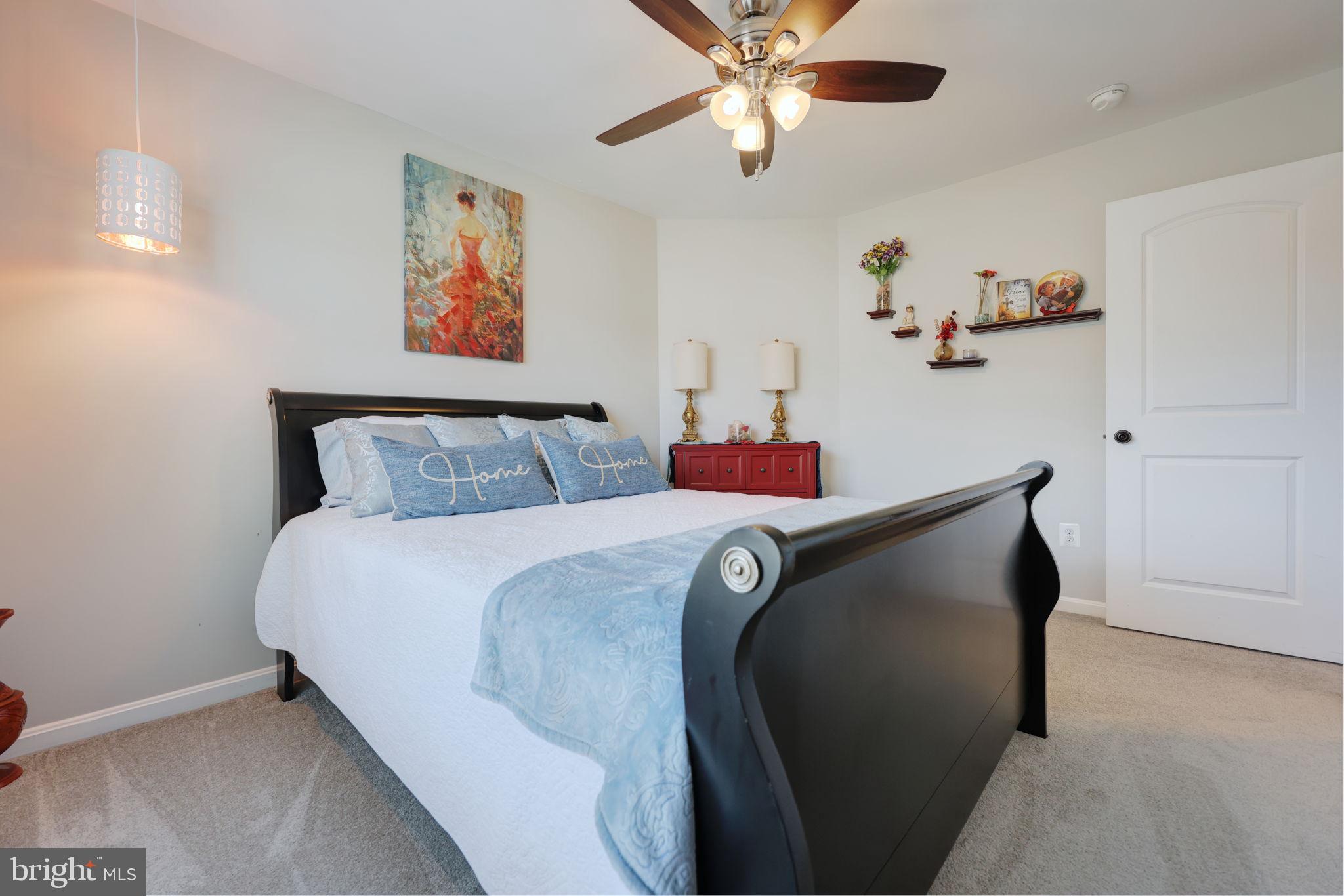 WOODMORE TOWNE CENTRE - Residential