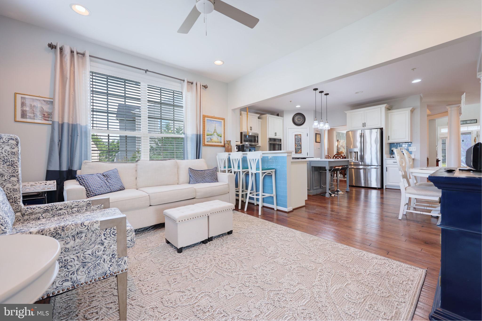 WOODMORE TOWNE CENTRE - Residential