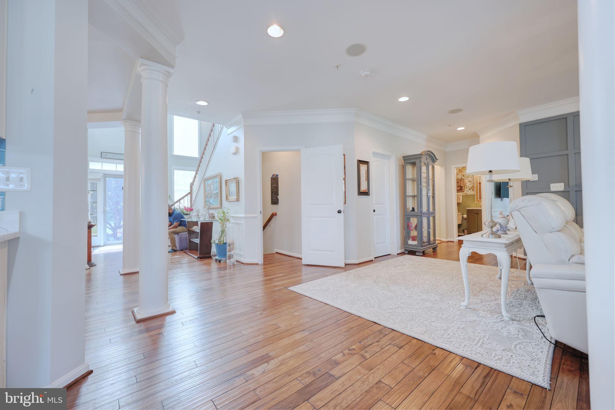 WOODMORE TOWNE CENTRE - Residential