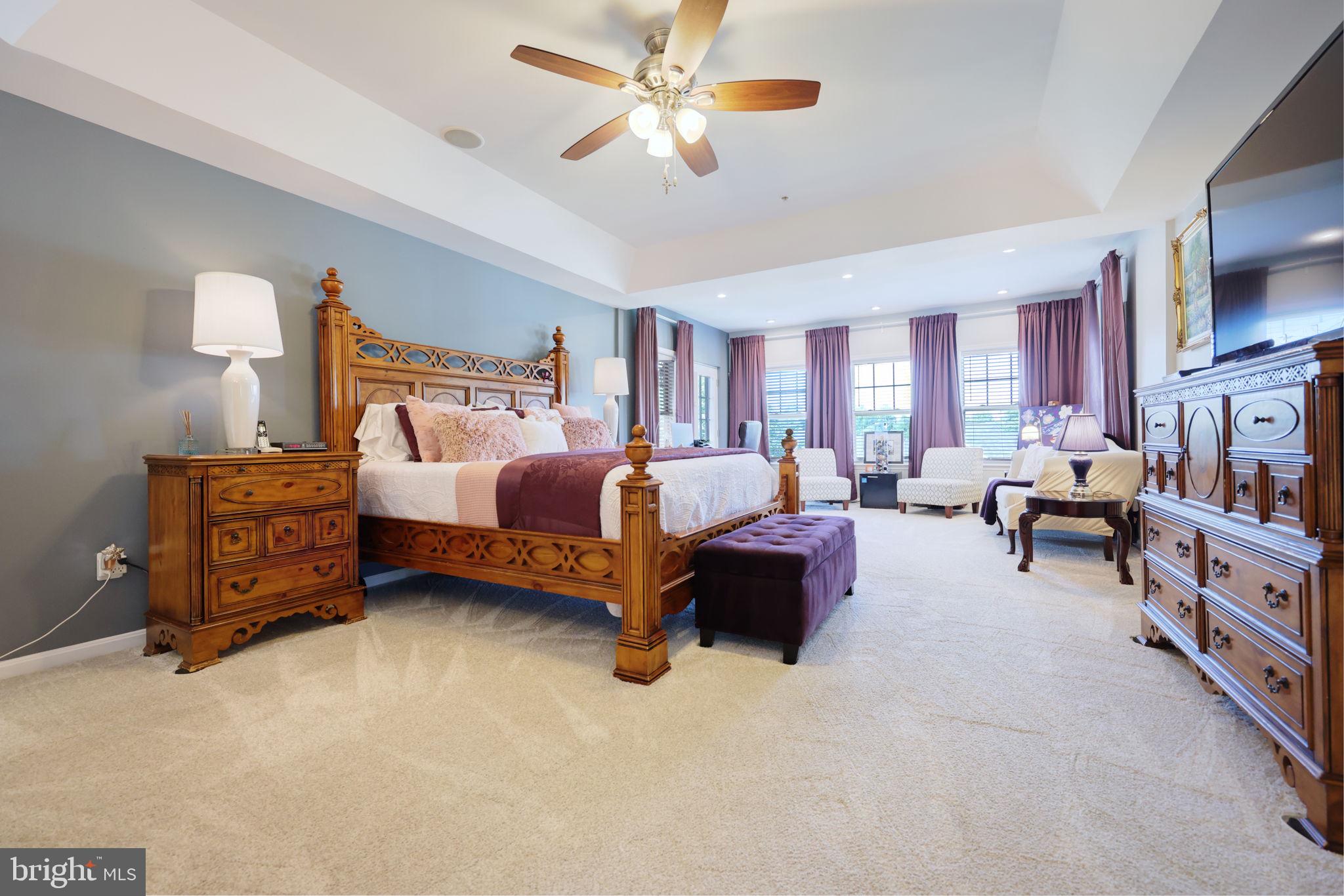 WOODMORE TOWNE CENTRE - Residential