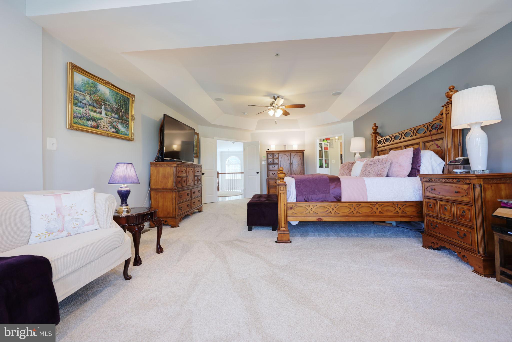 WOODMORE TOWNE CENTRE - Residential