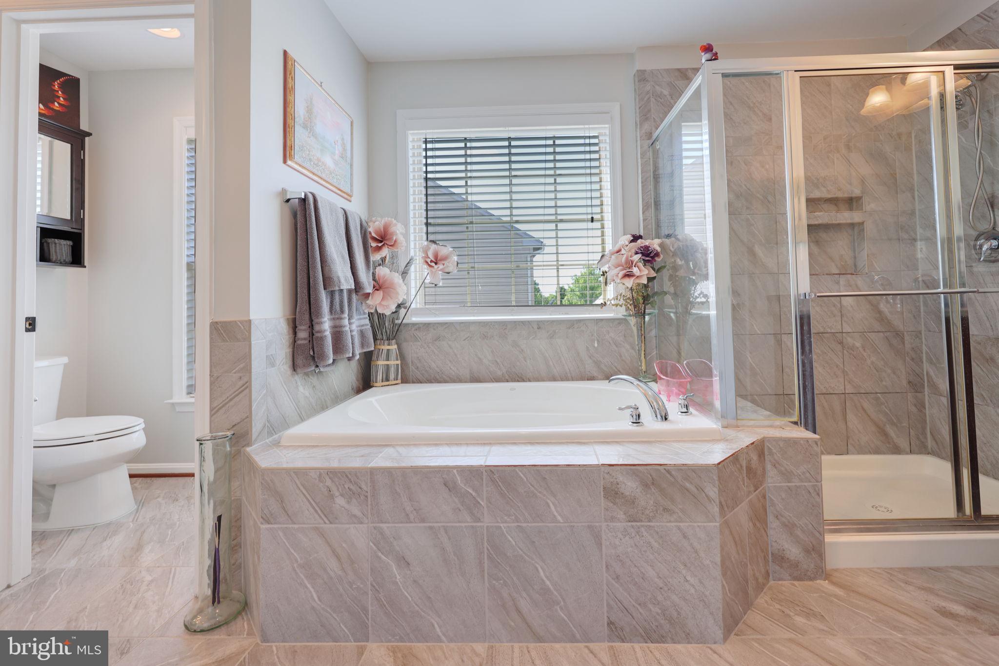 WOODMORE TOWNE CENTRE - Residential