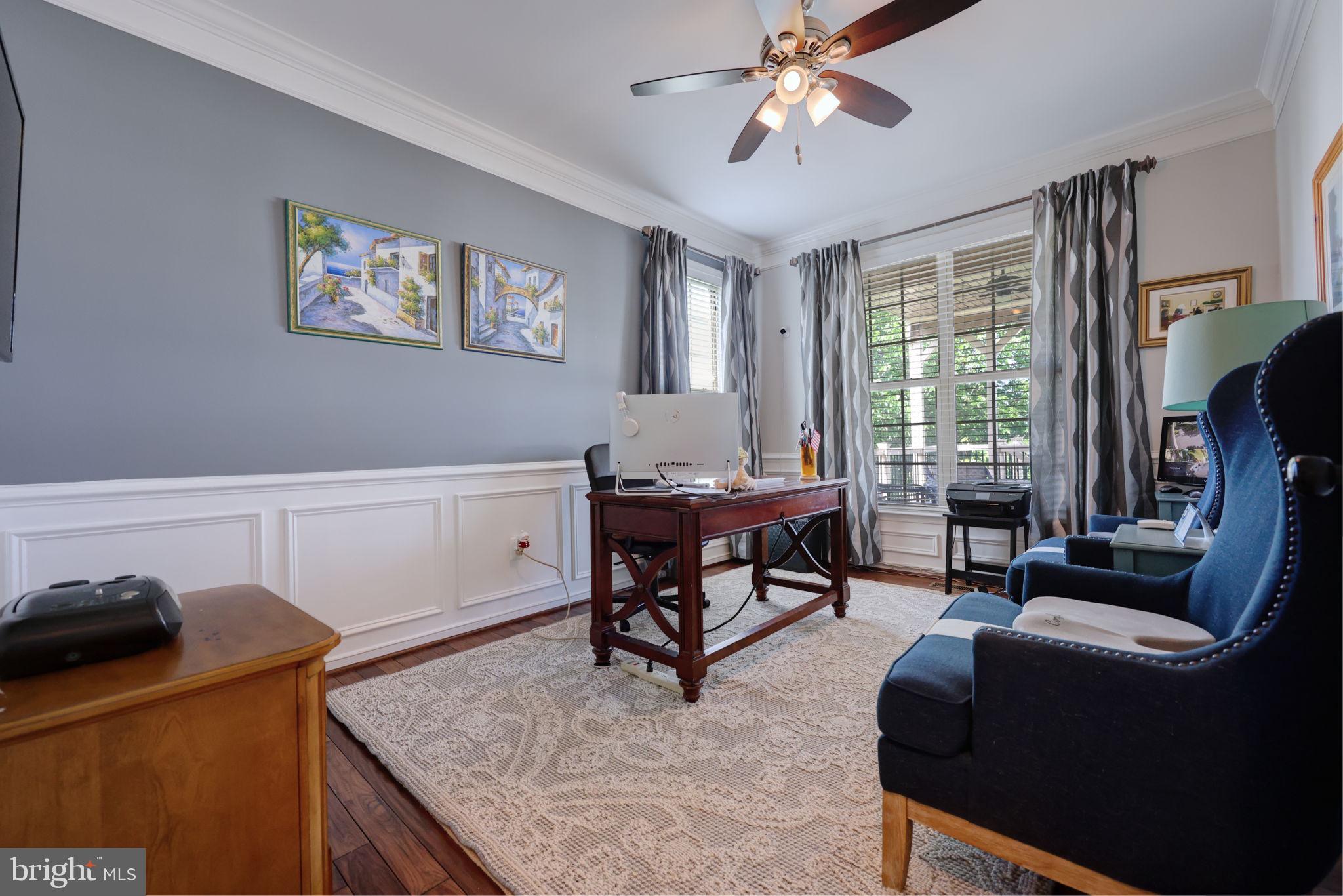 WOODMORE TOWNE CENTRE - Residential