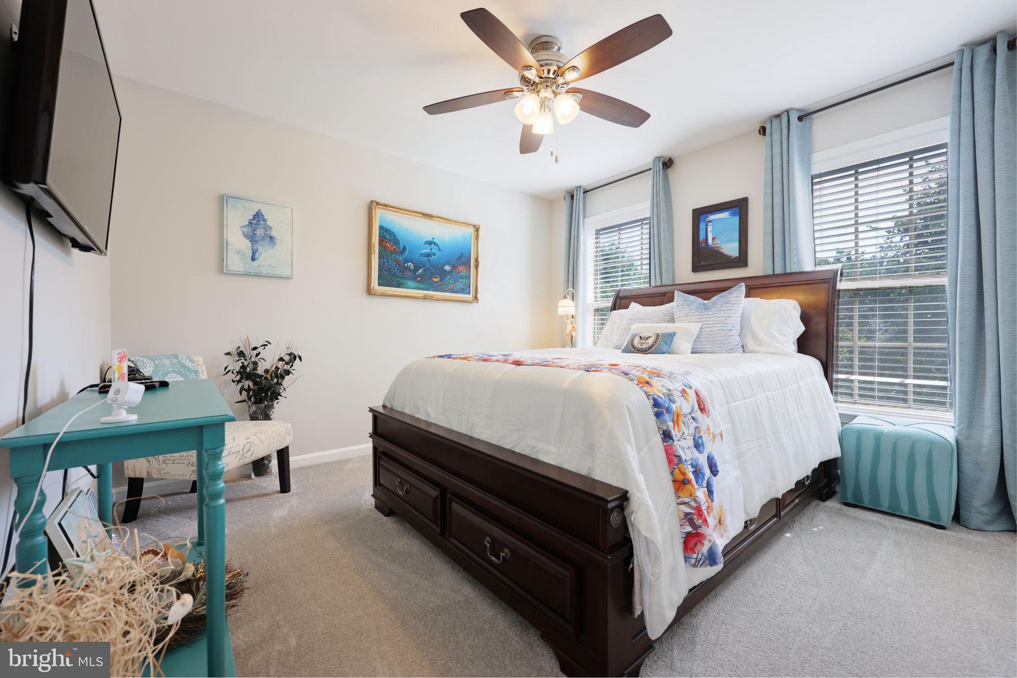 WOODMORE TOWNE CENTRE - Residential